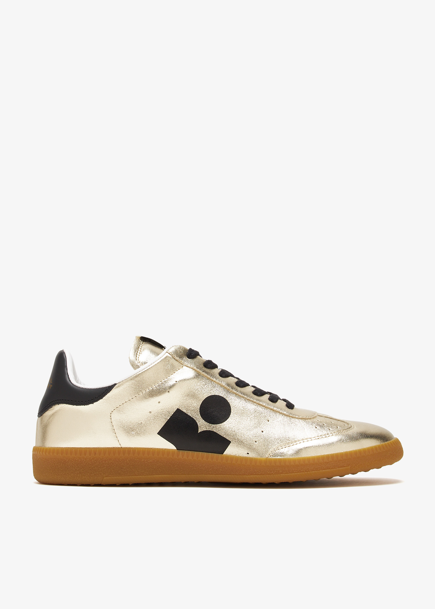 

Kaycee sneakers, Gold