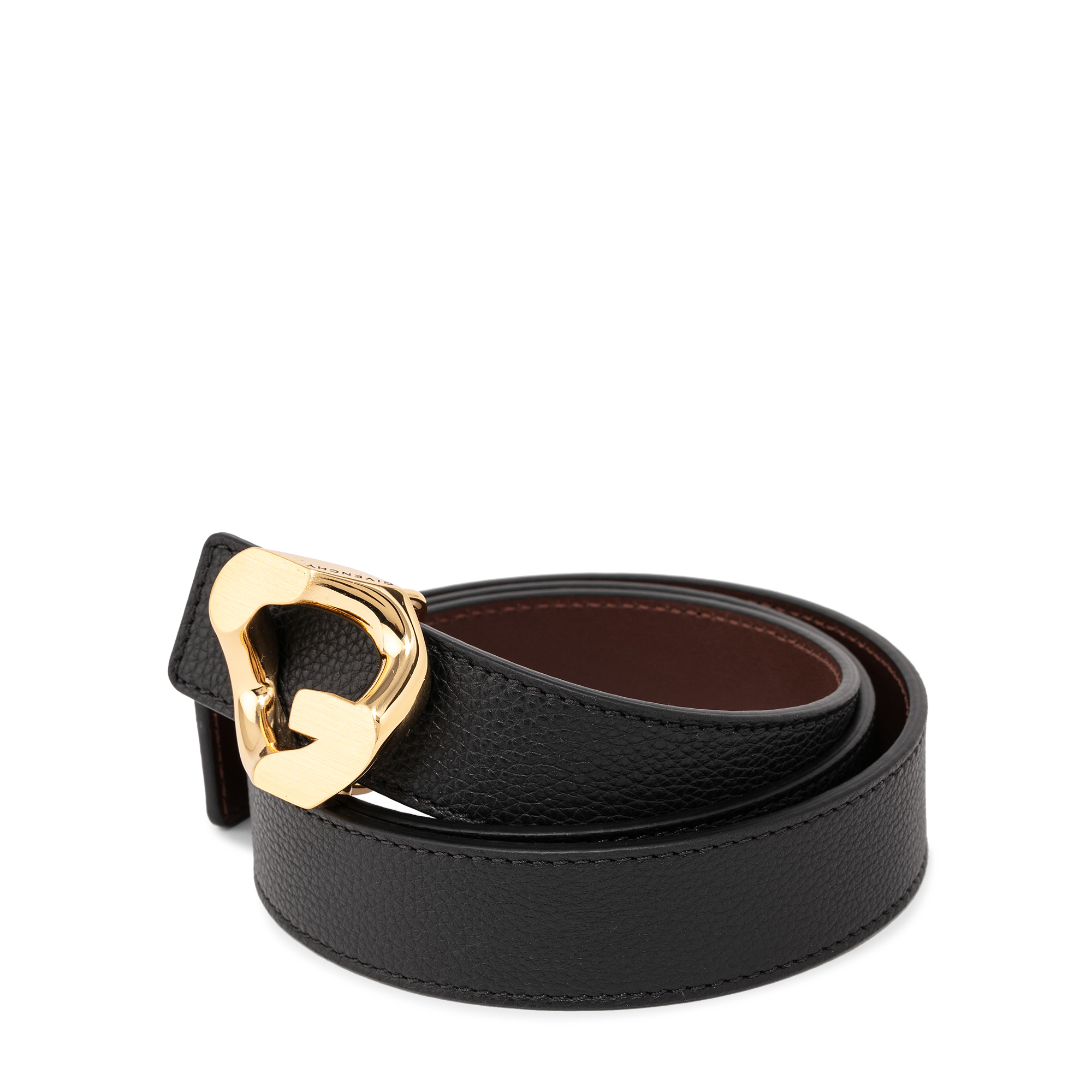 

G Chain belt, Black