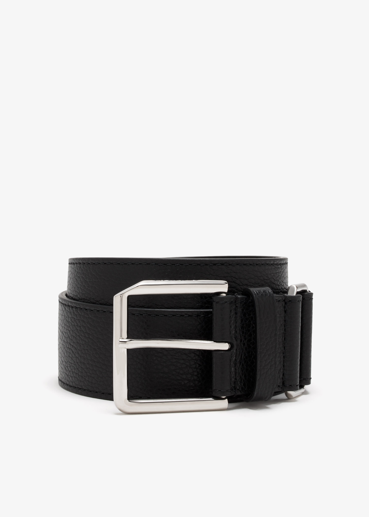 

Voyou belt, Black