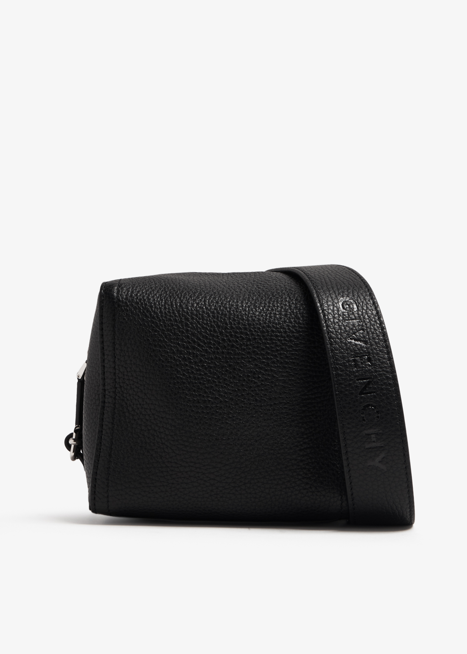 

Mini Pandora bag, Black