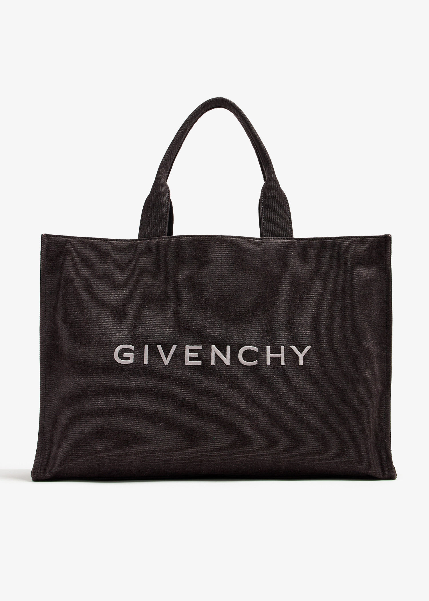 

GIVENCHY tote bag, Black