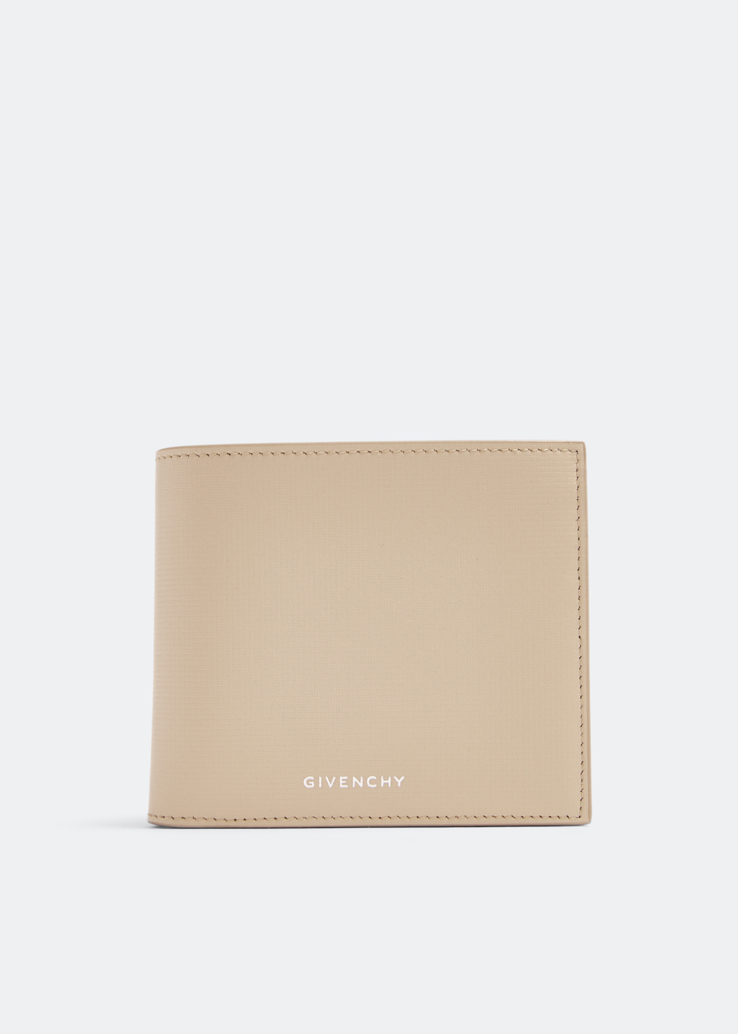 

4G wallet, Beige