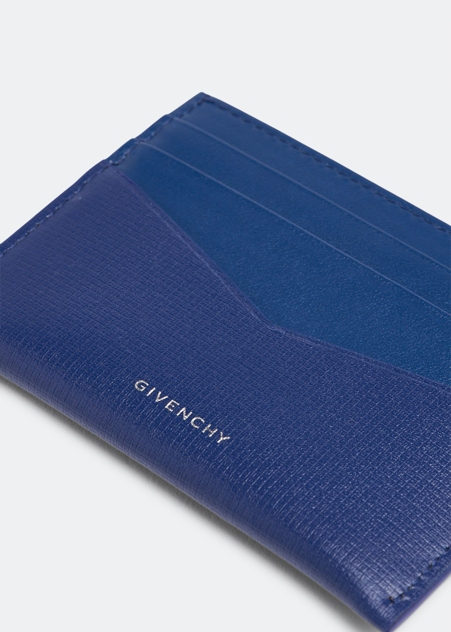 

4G card holder, Blue