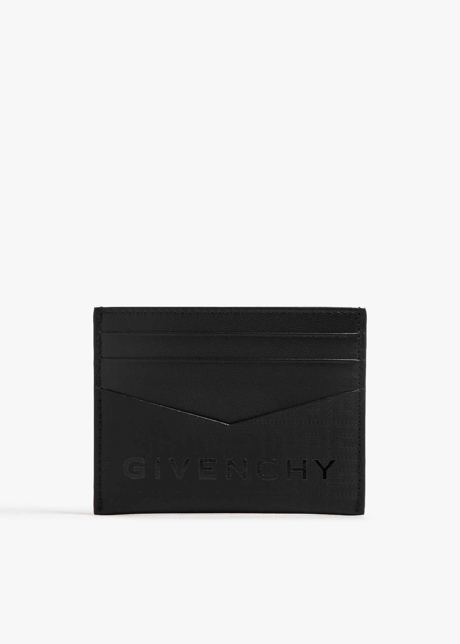 

4G cardholder, Black