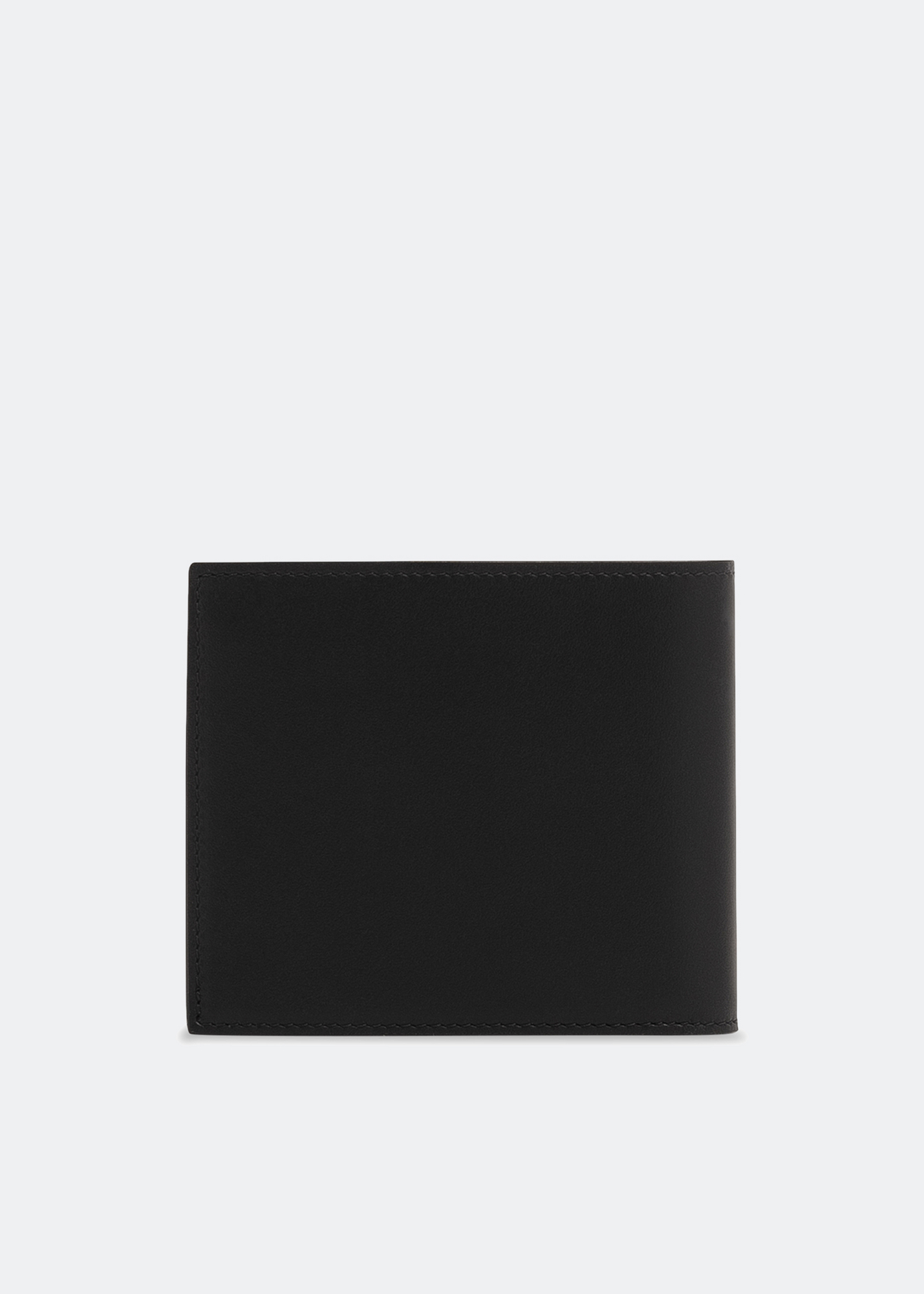 

Leather wallet, Black
