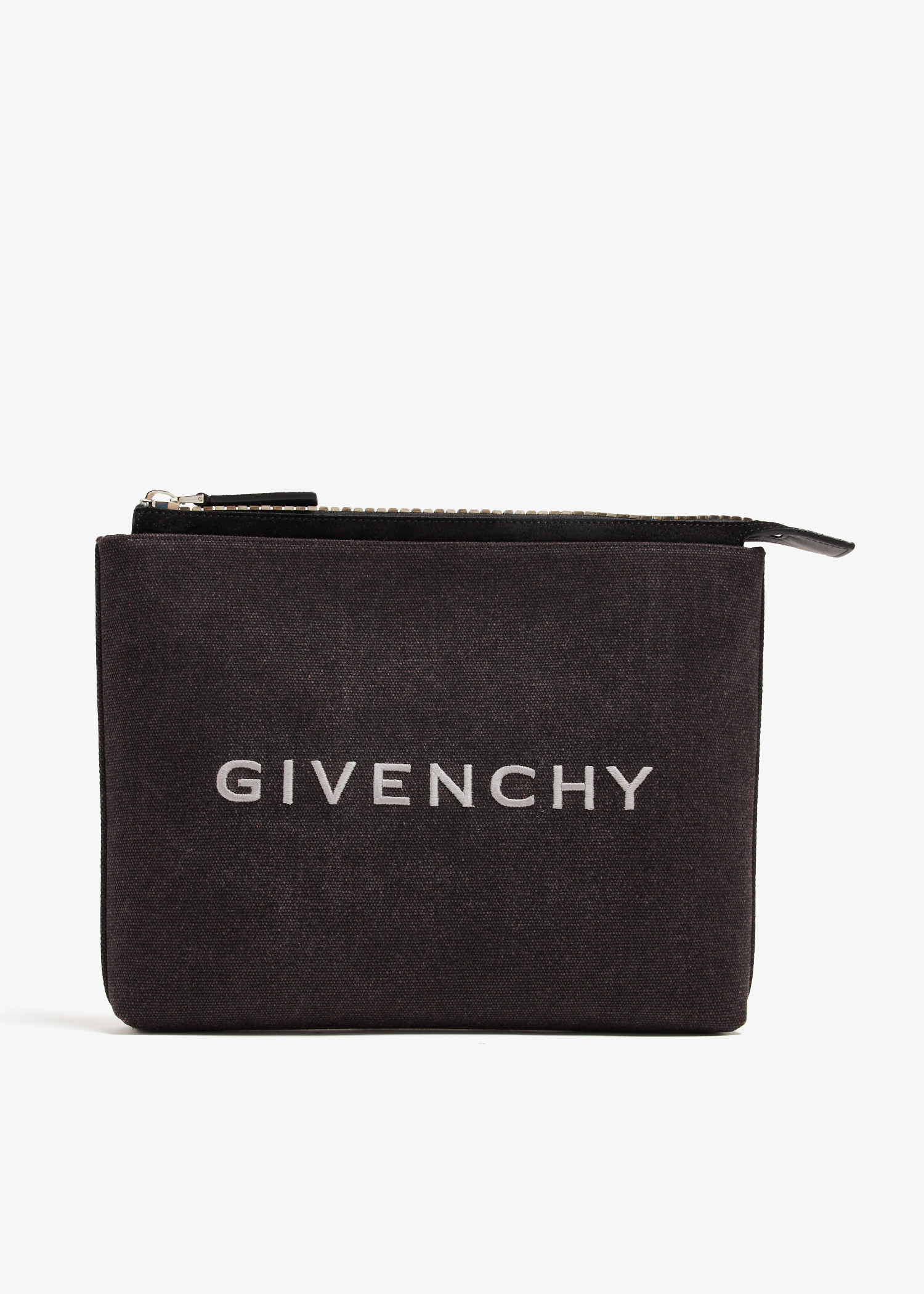 

GIVENCHY travel pouch, Black