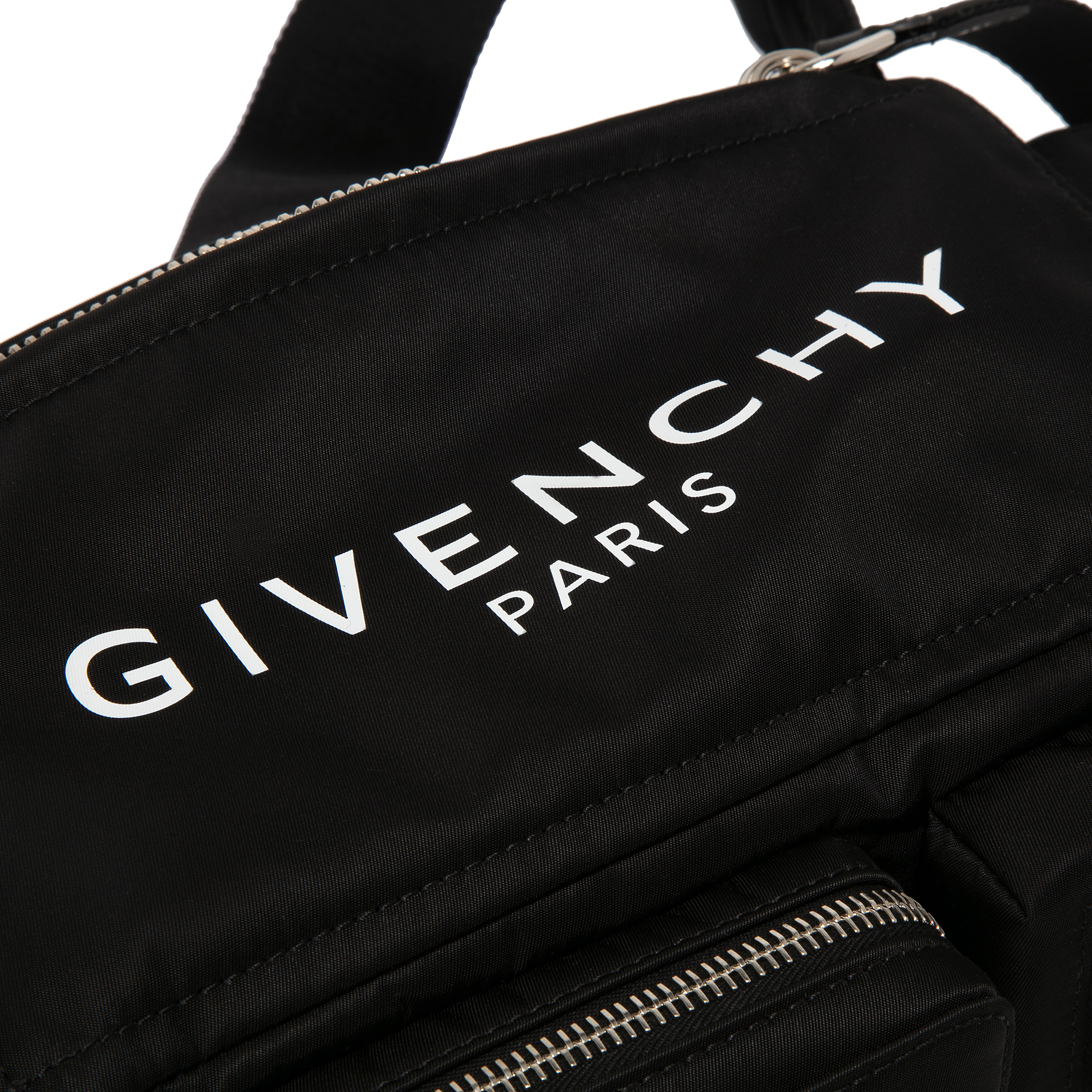 

Pandora belt bag, Black