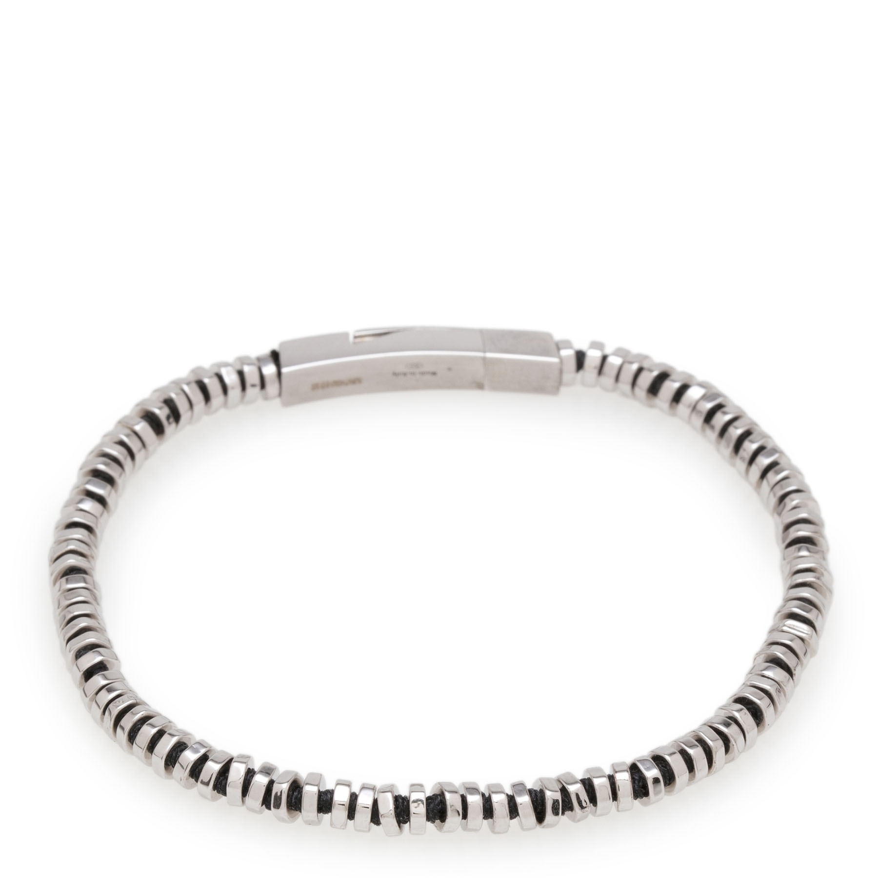 

Pure Silver bracelet