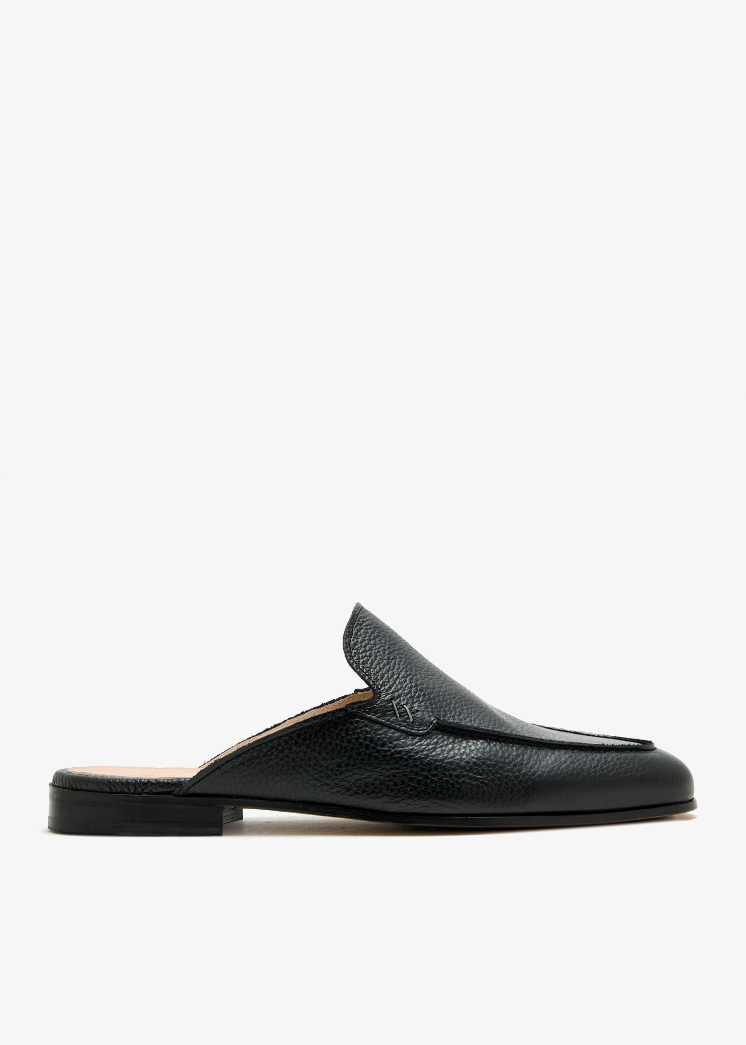

Blake loafers, Black
