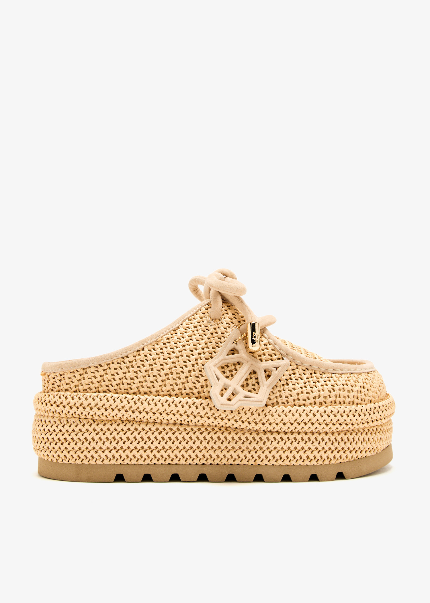 

Blizzard slip-on sneakers, Beige