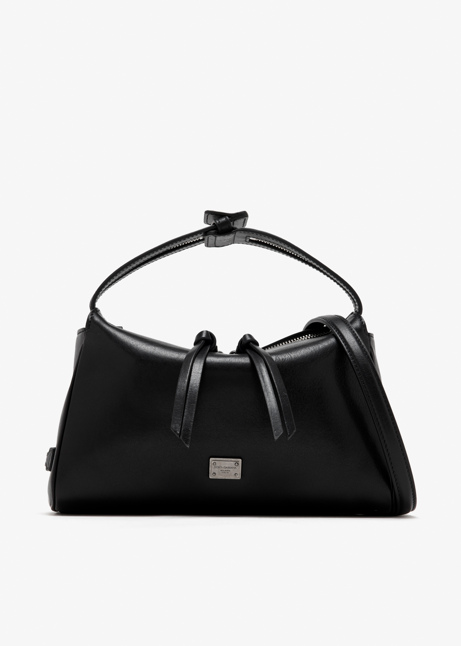 

Vittoria Tempesta crossbody bag, Black