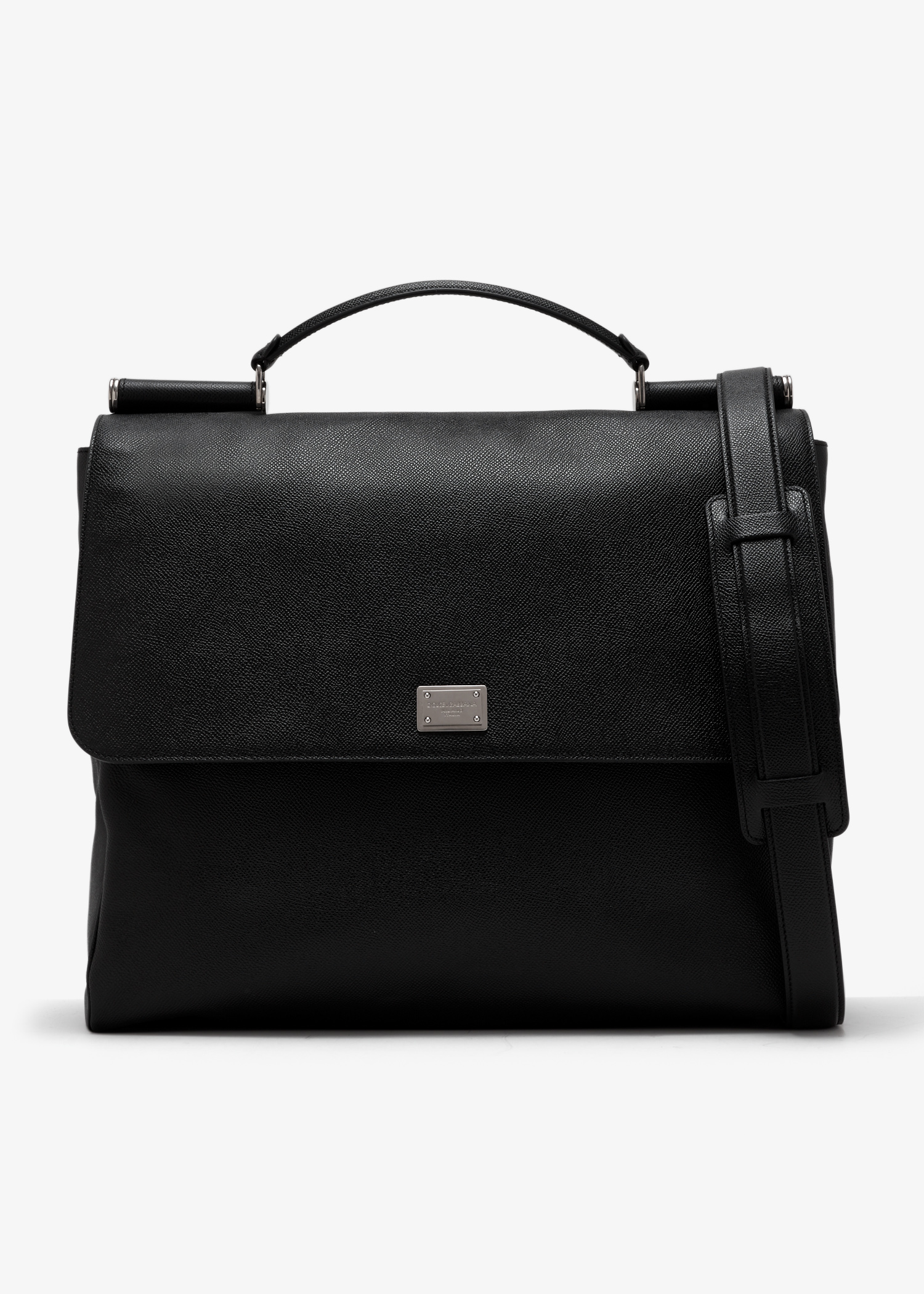

Sicily shoulder bag, Black