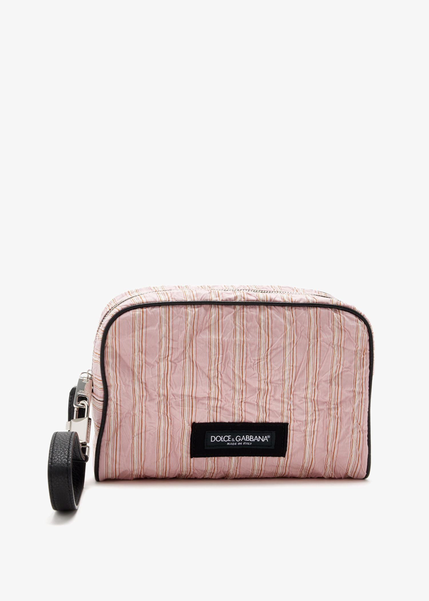 

Froissé handbag, Printed