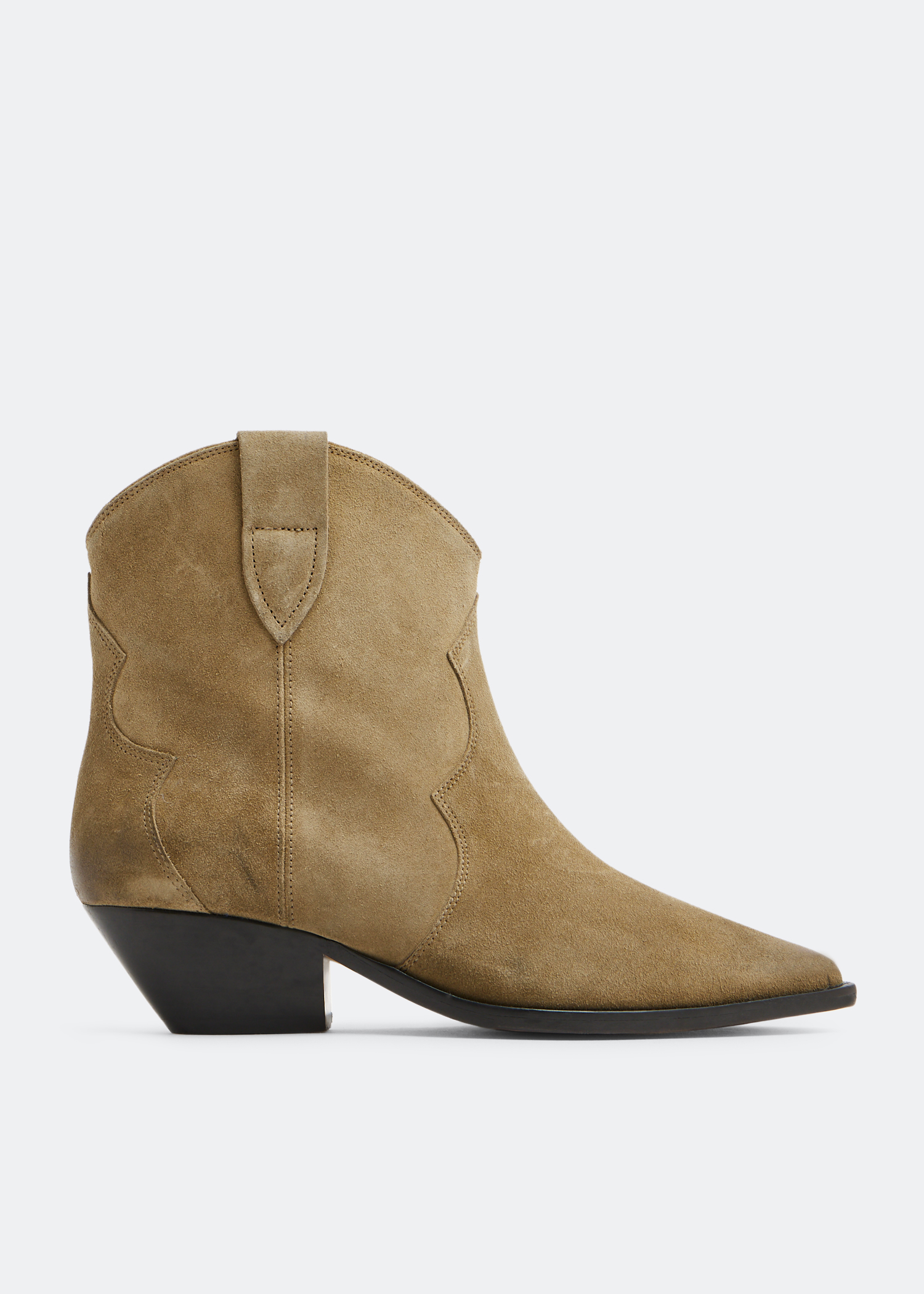 

Dewina boots, Beige