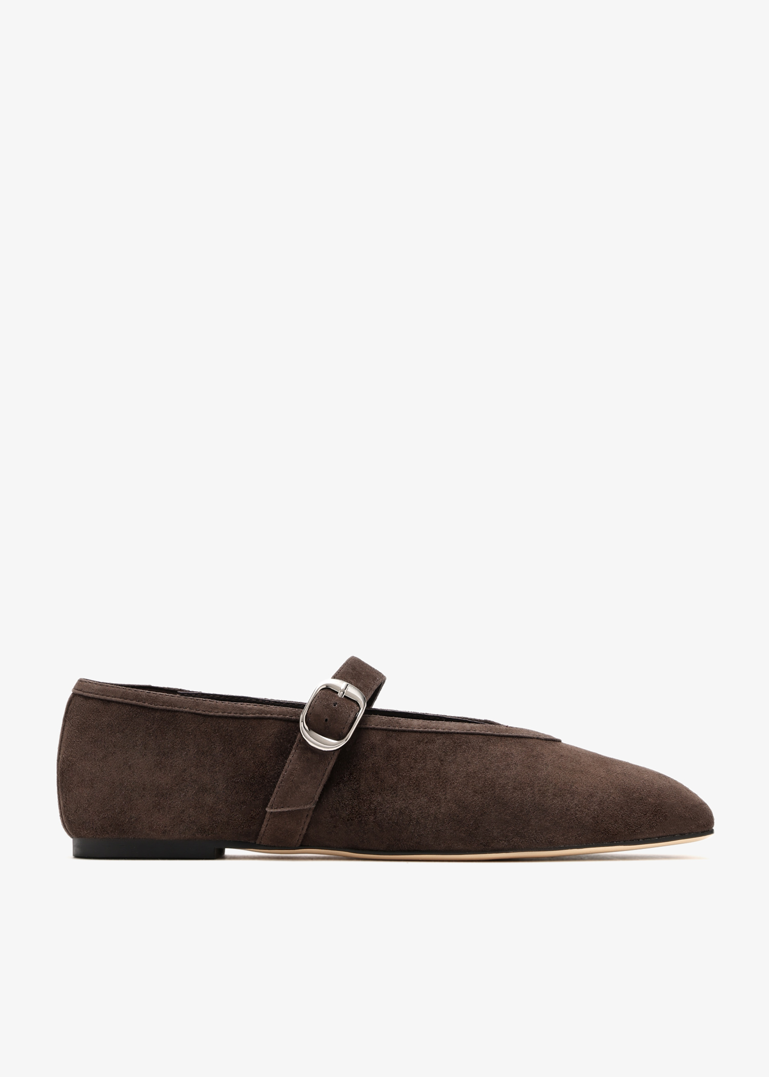 

Bobbi ballet flats, Brown