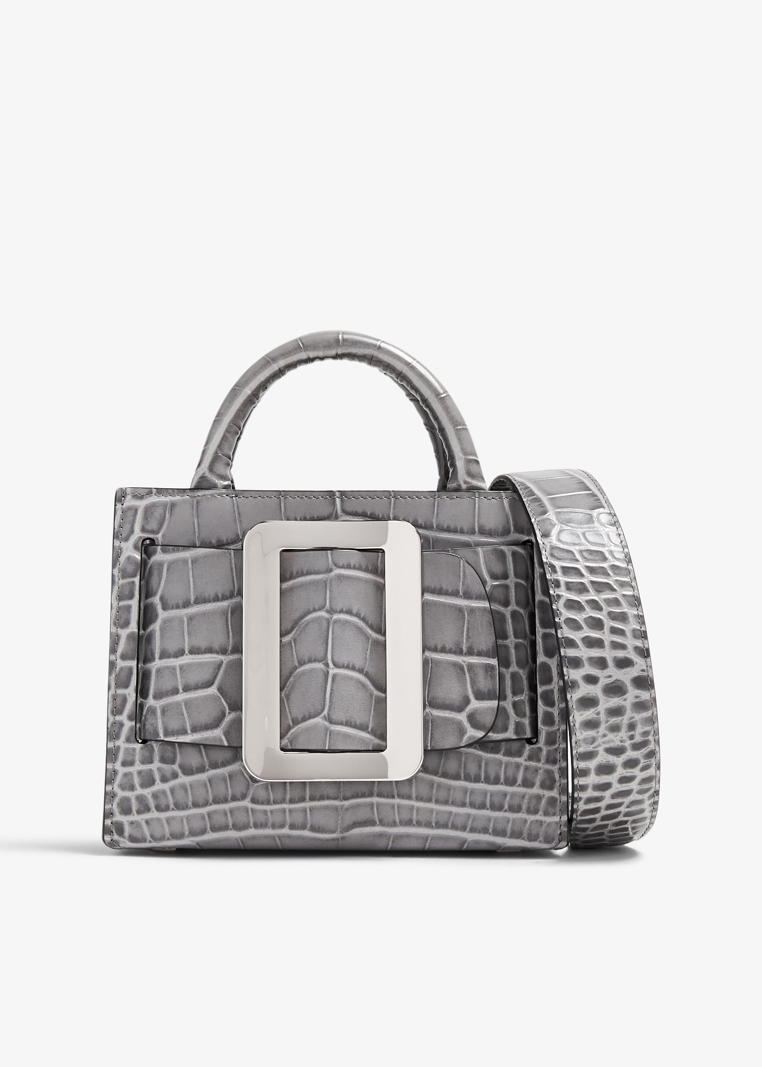 

Bobby 18 bag, Grey