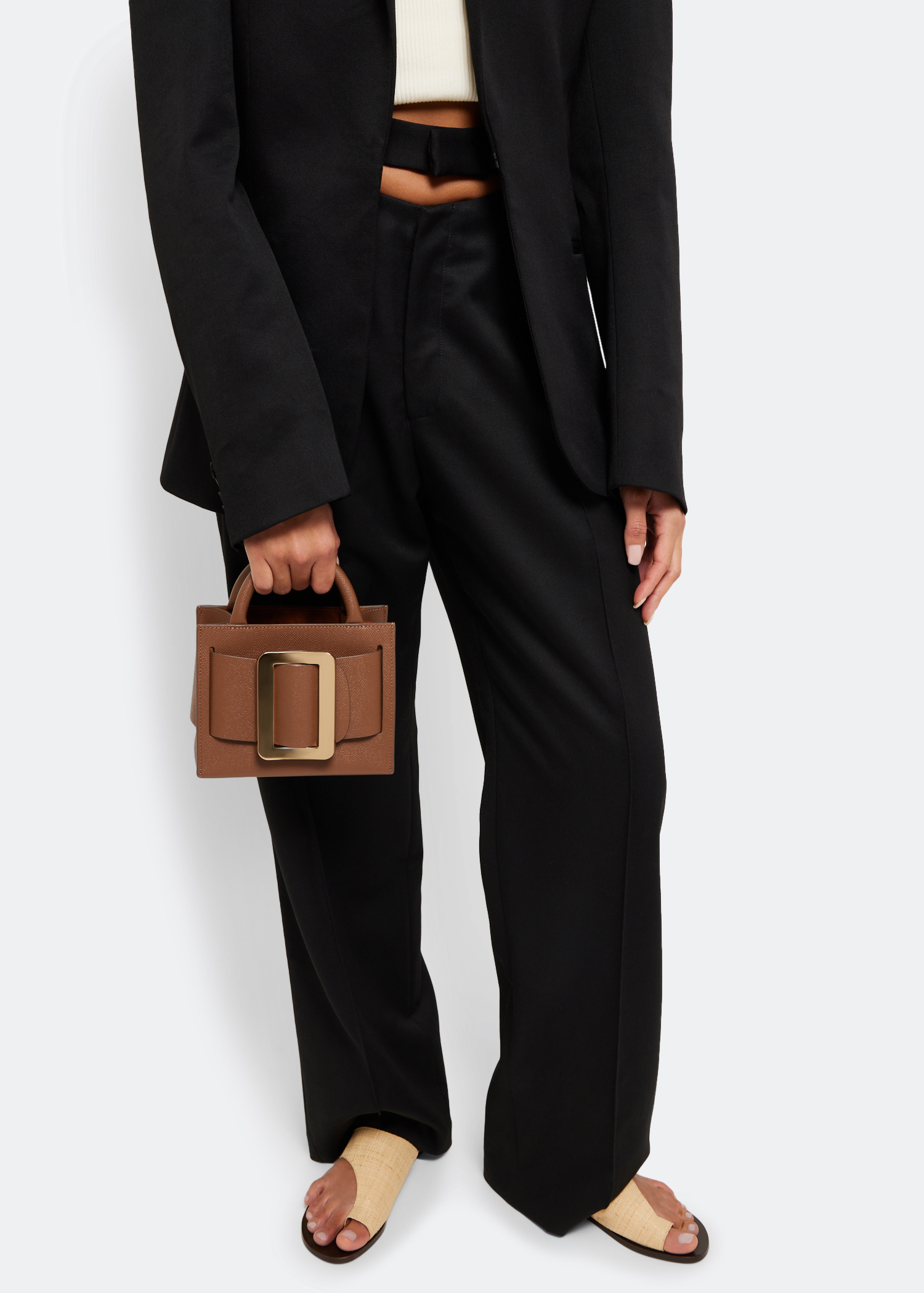 

Bobby 18 bag, Brown