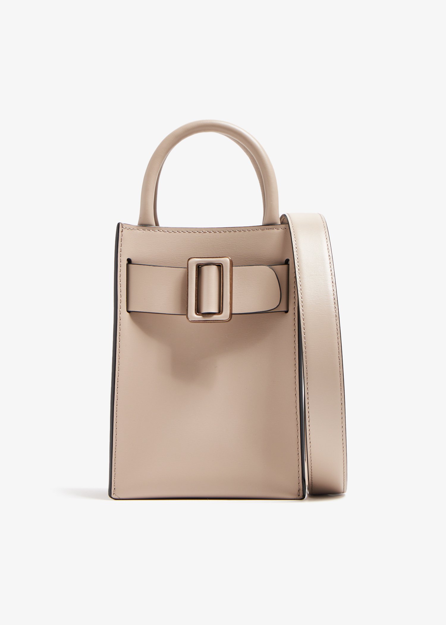

Bobby Tourist bag, Beige