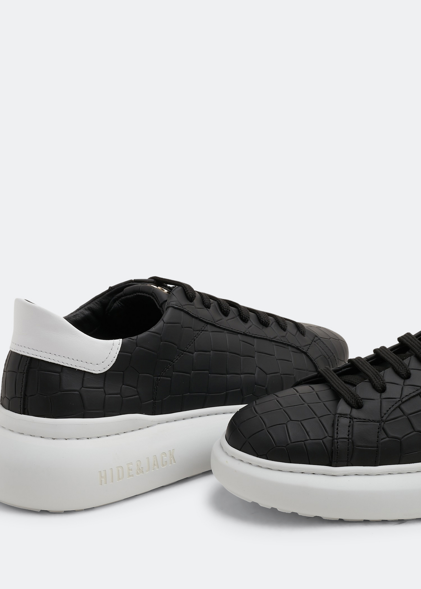 

Bounce sneakers, Black