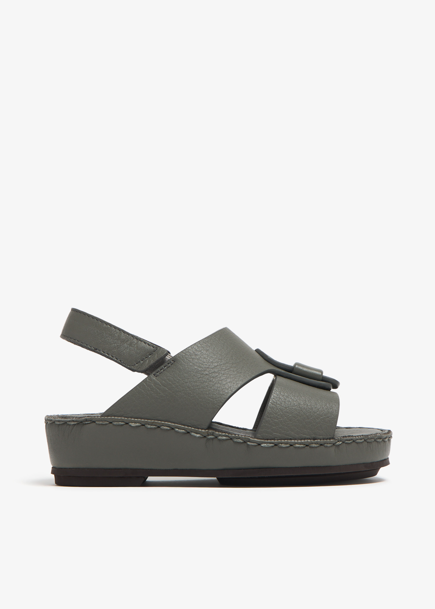 

Isola Fissare sandals, Grey