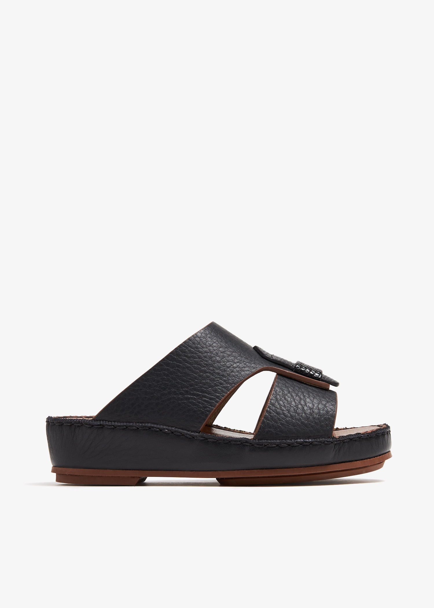 

Isola Fissare sandals, Black