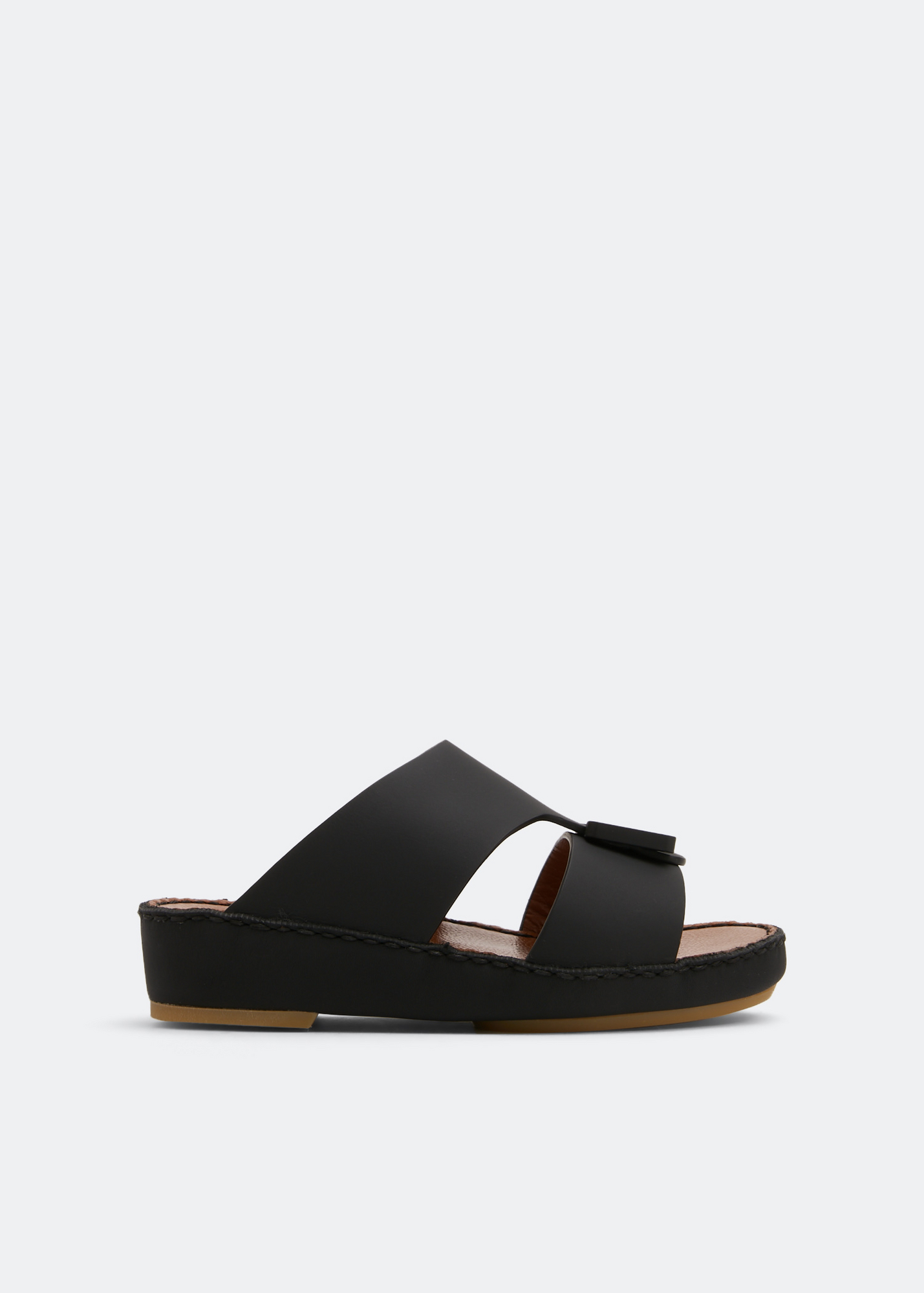 

Manetta sandals, Black