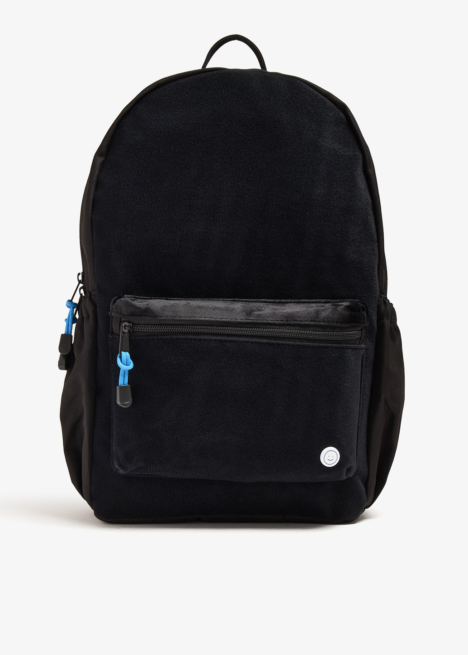 

Large sport backpack, Black