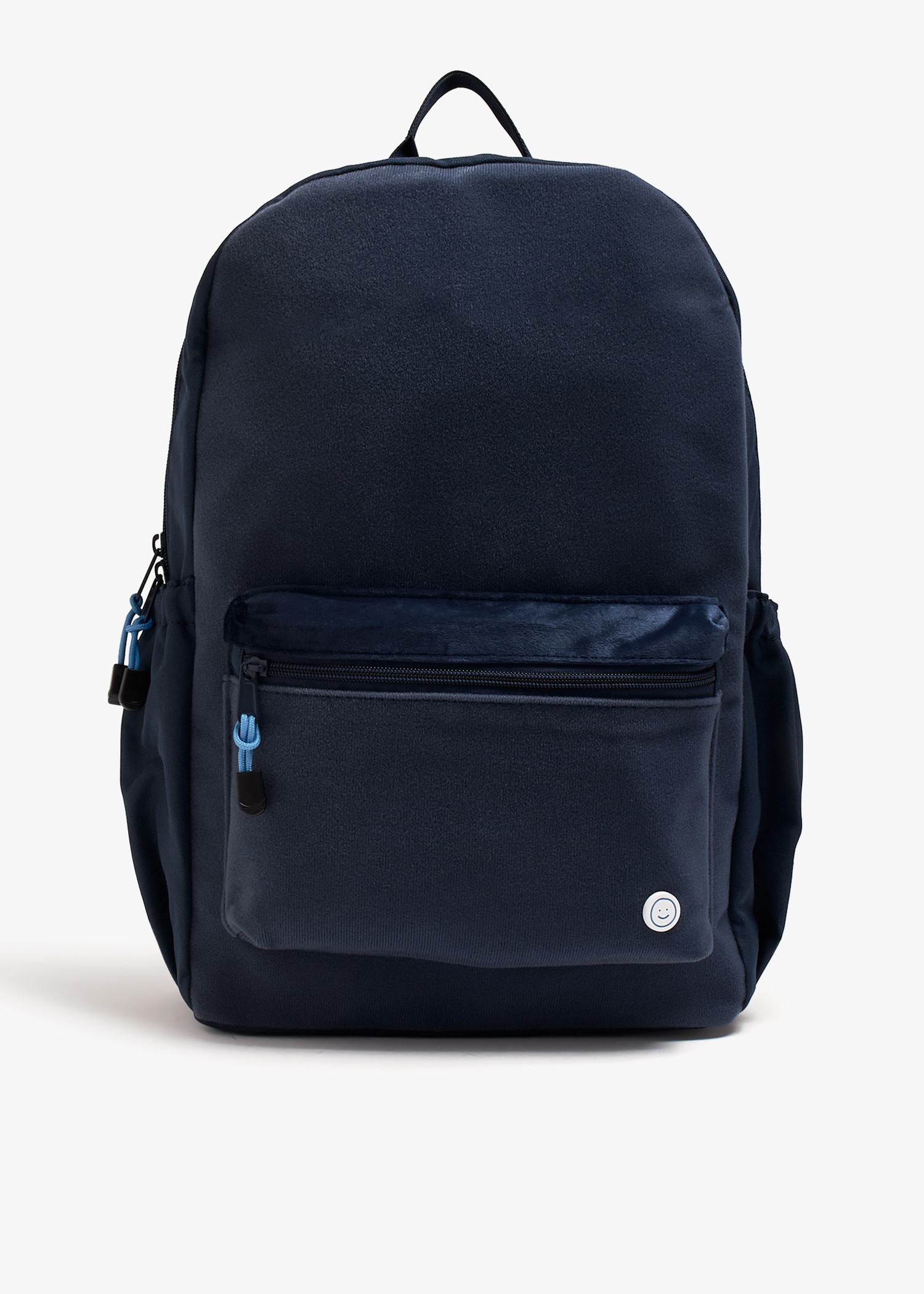 

Large sport backpack, Blue