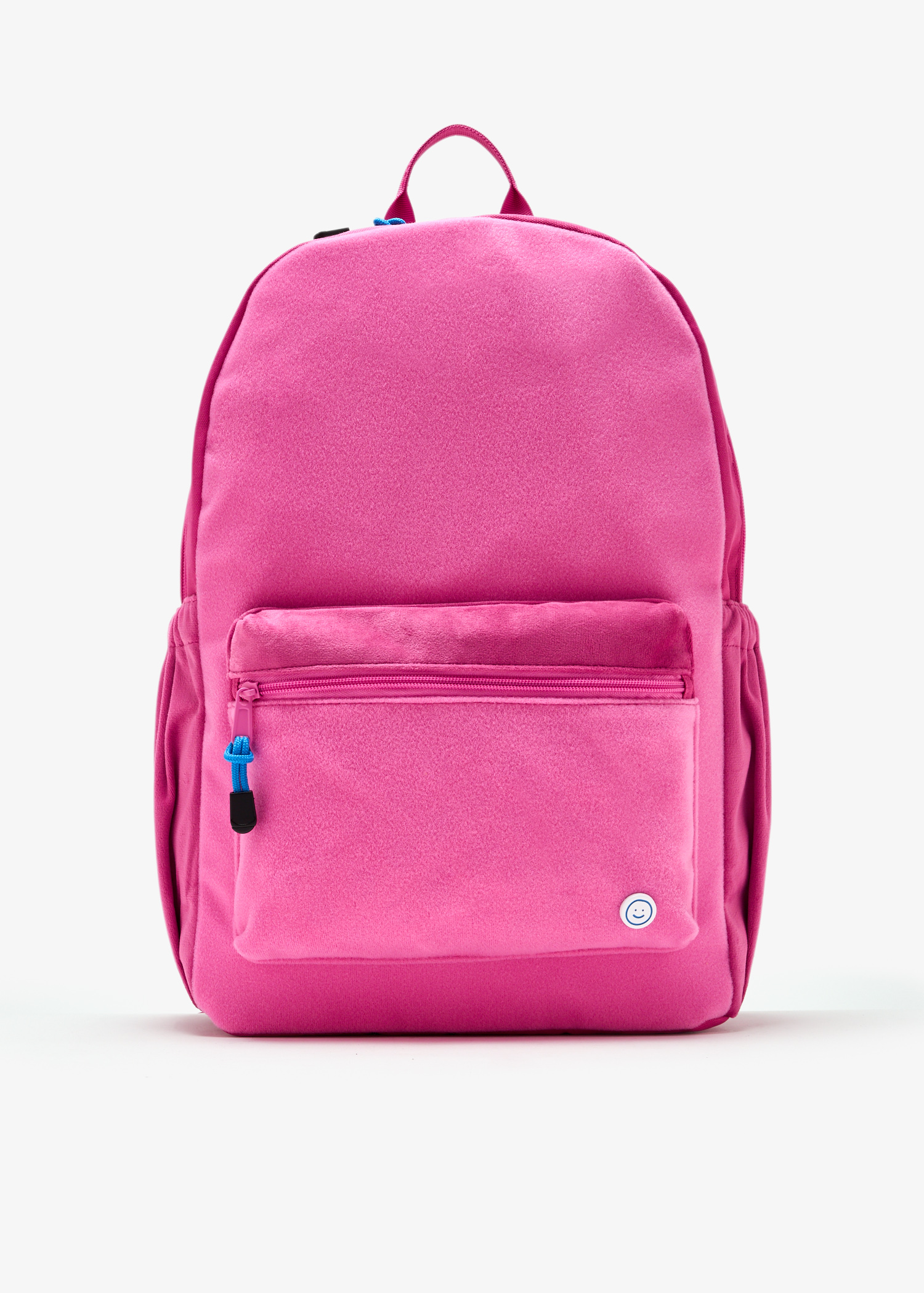 

Large Becco backpack, Pink