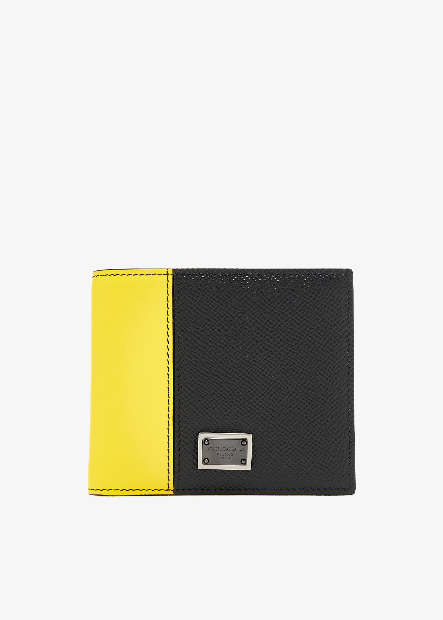 

Dauphine wallet, Black