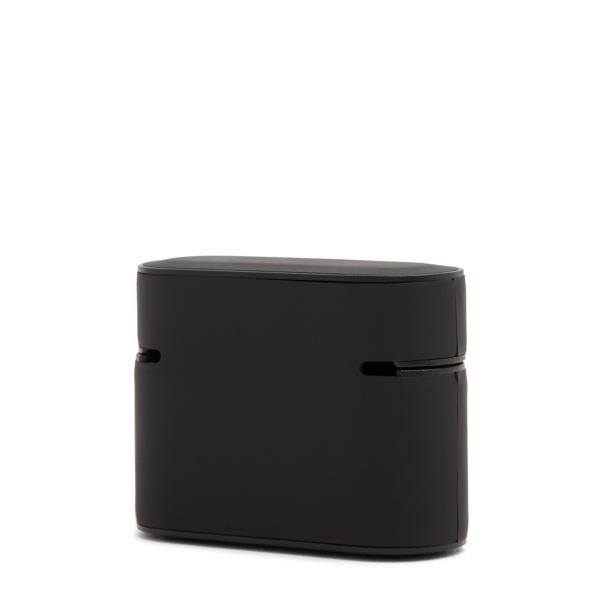 

Rubber AirPods Pro case, Black