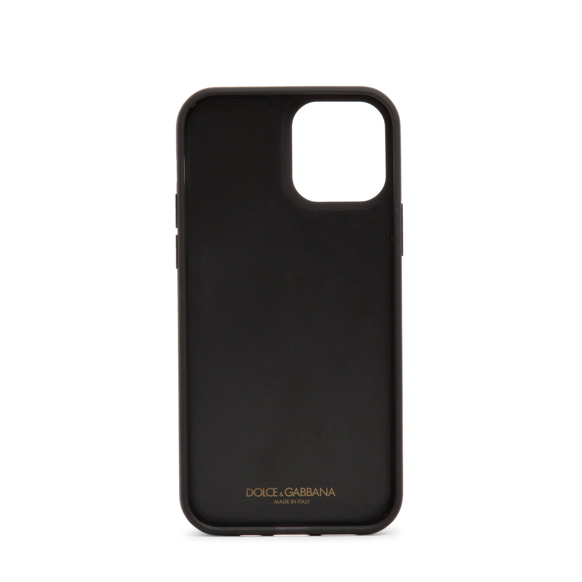 

Logo print smartphone case, Prints