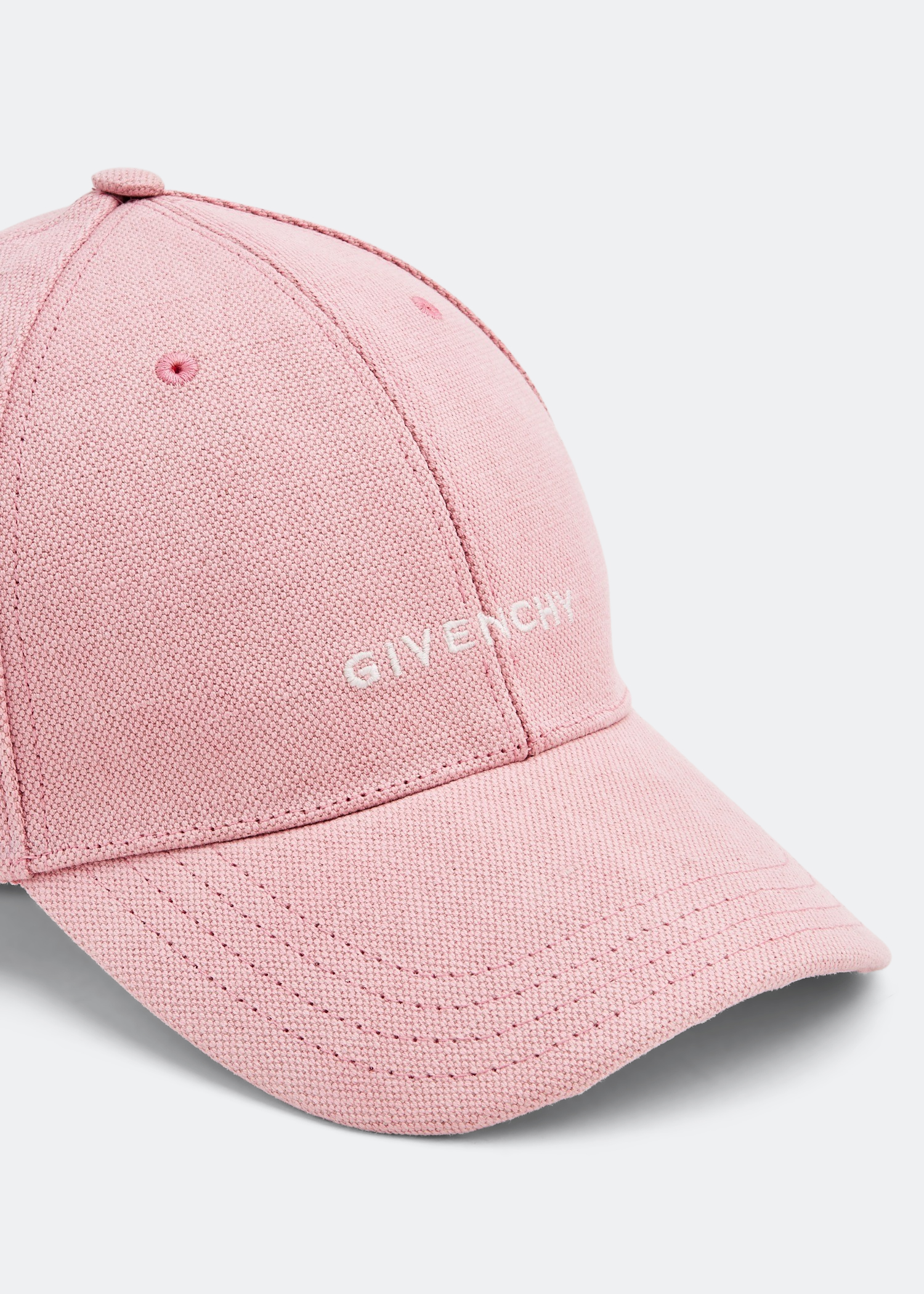 

4G cap, Pink