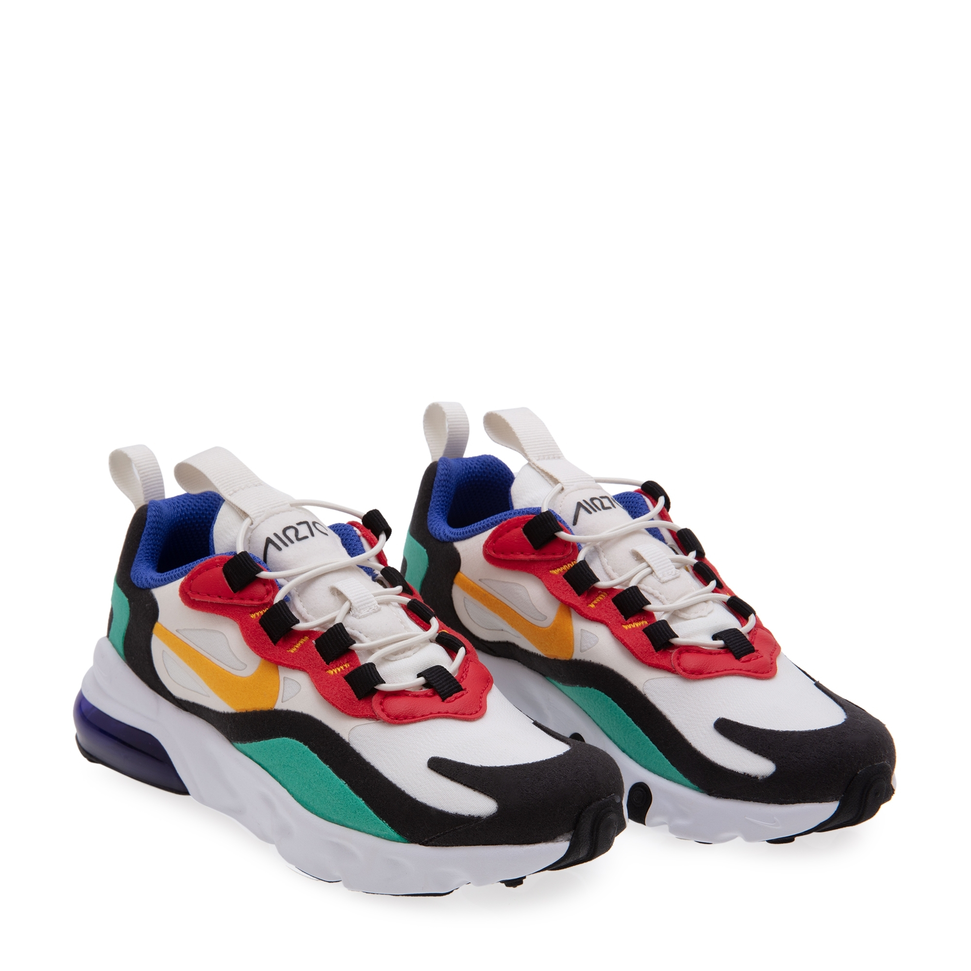 

Air Max 270 sneakers, White