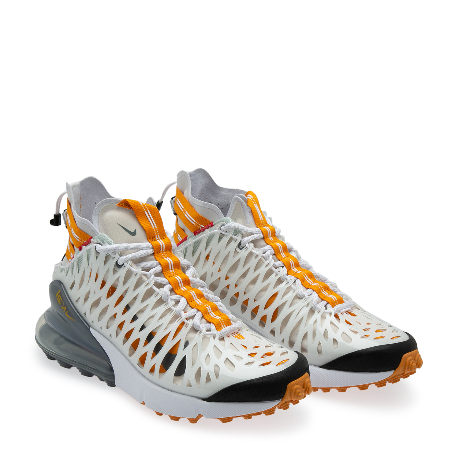

Air Max 270 sneakers, White