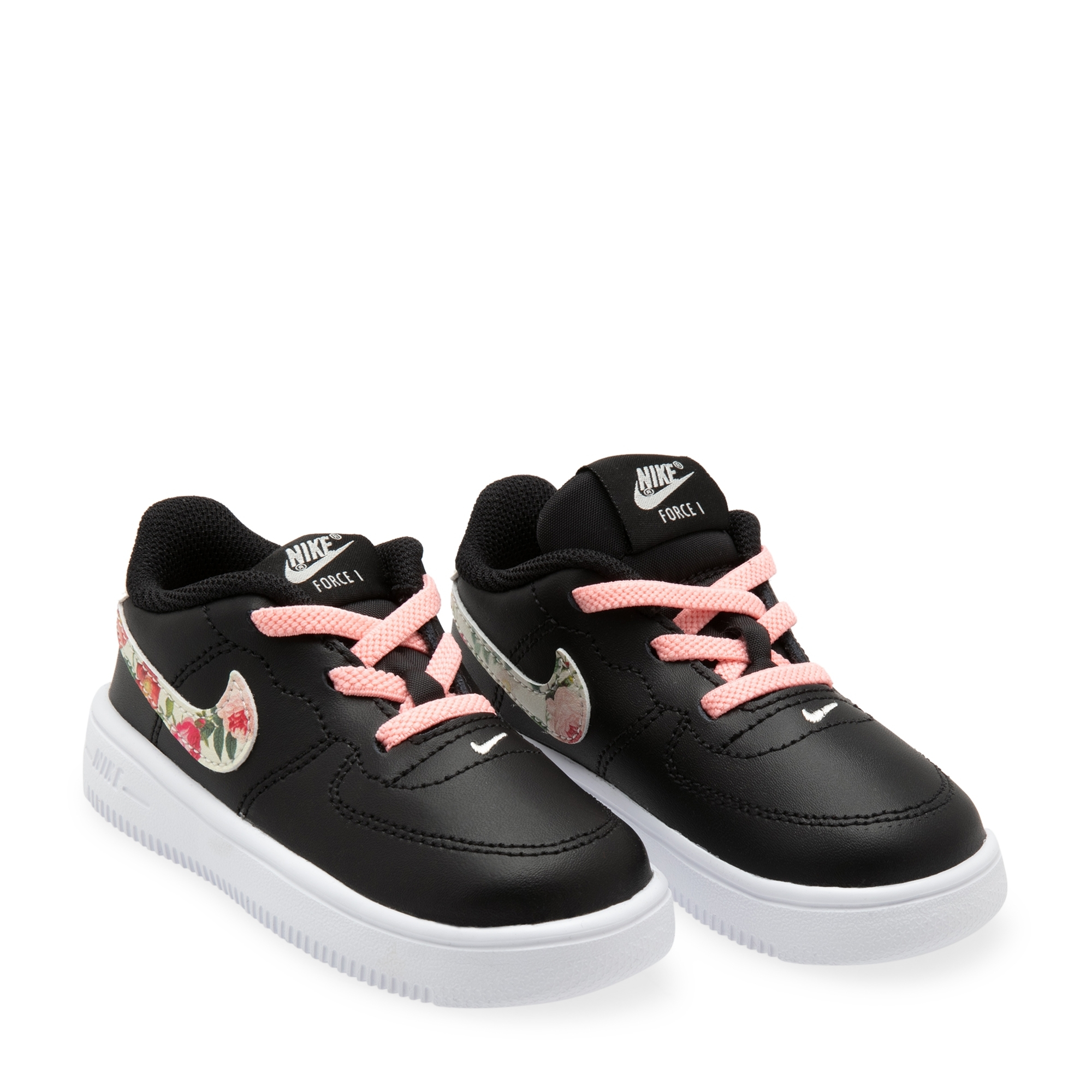 

Force 1 sneakers, Black