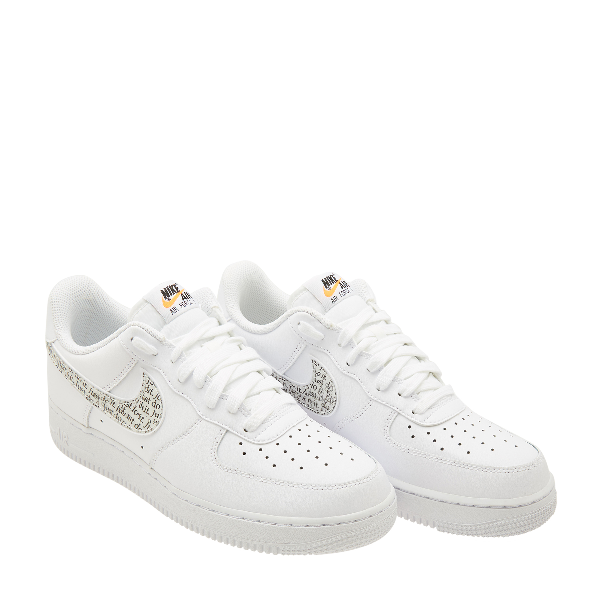 

Air Force 1 sneakers, White