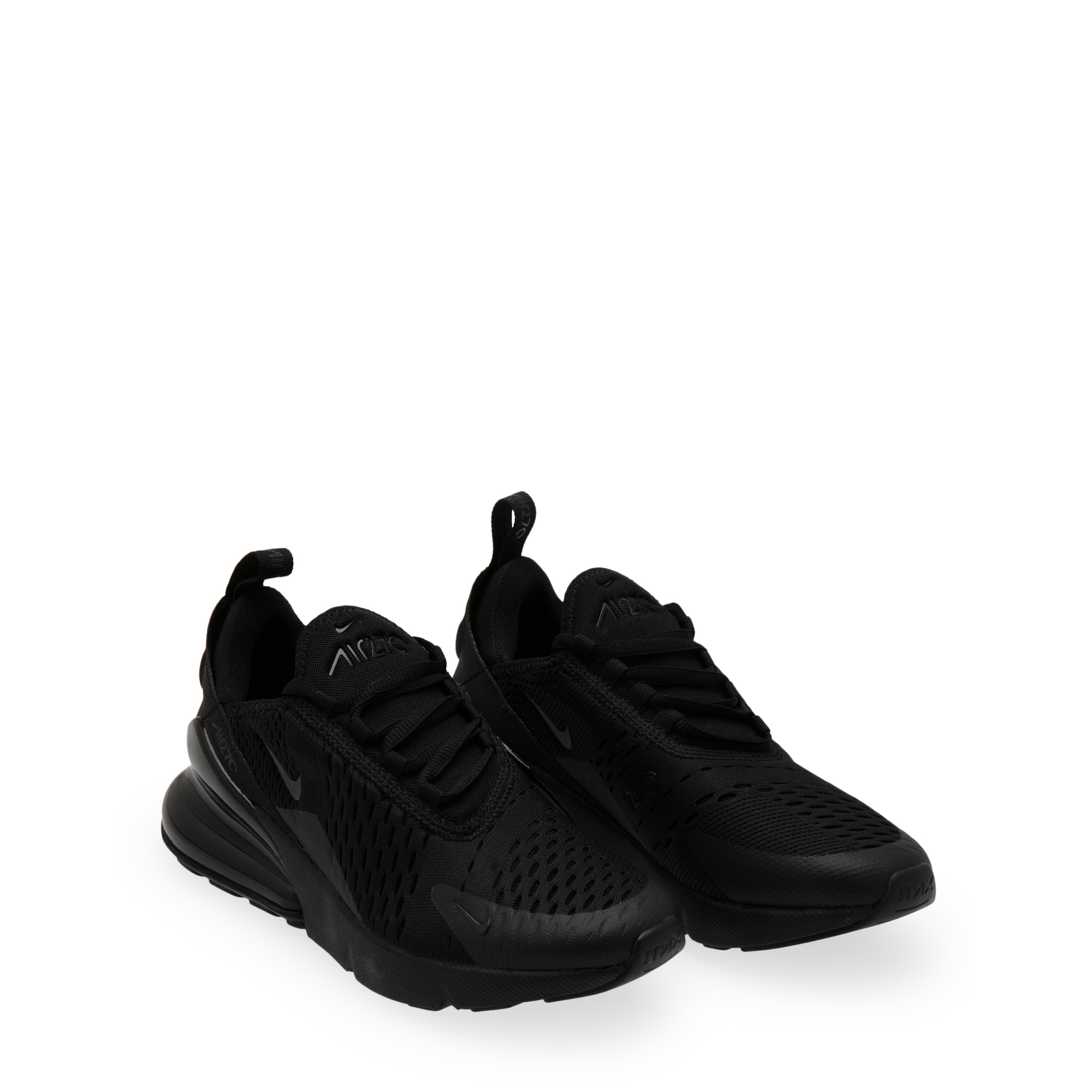 

Air Max 270 sneakers, Black