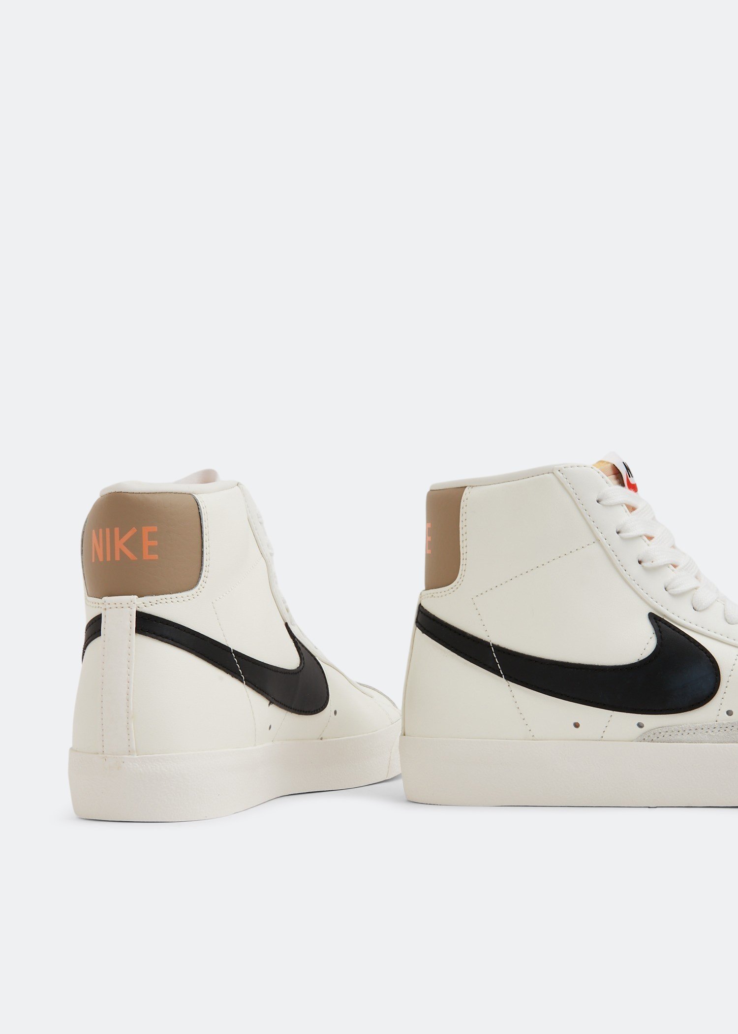 

Blazer Mid '77 Vintage sneakers, White