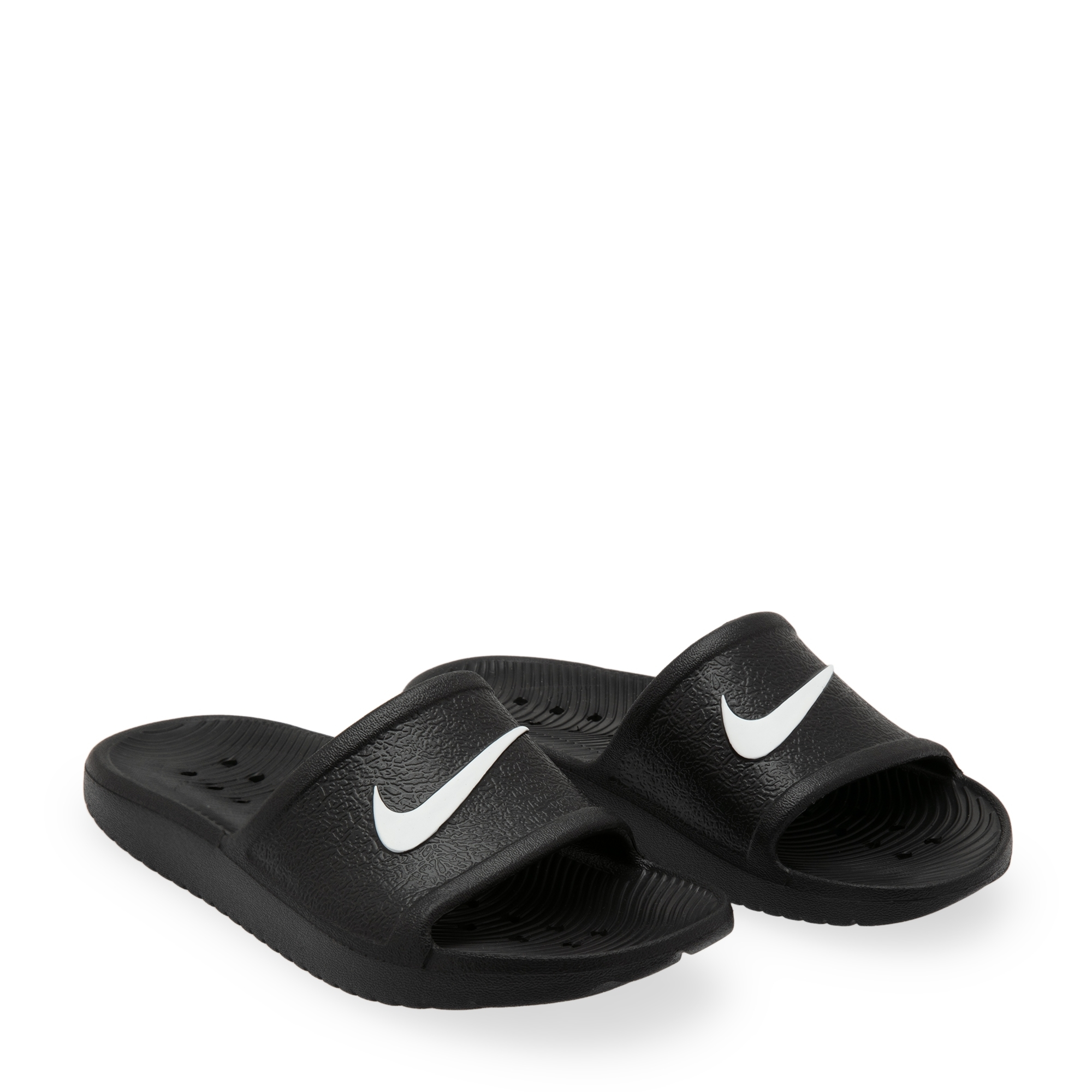 

Kawa slides, Black