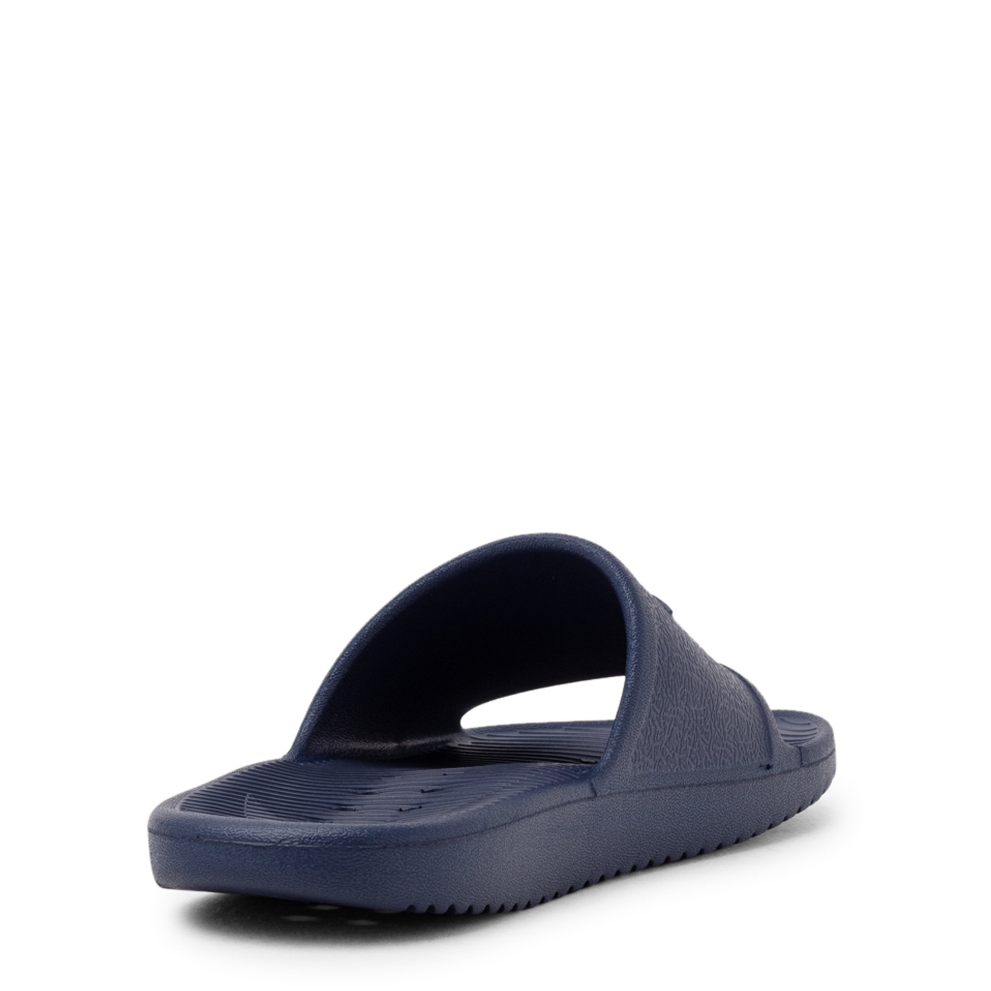 

Kawa slides, Blue