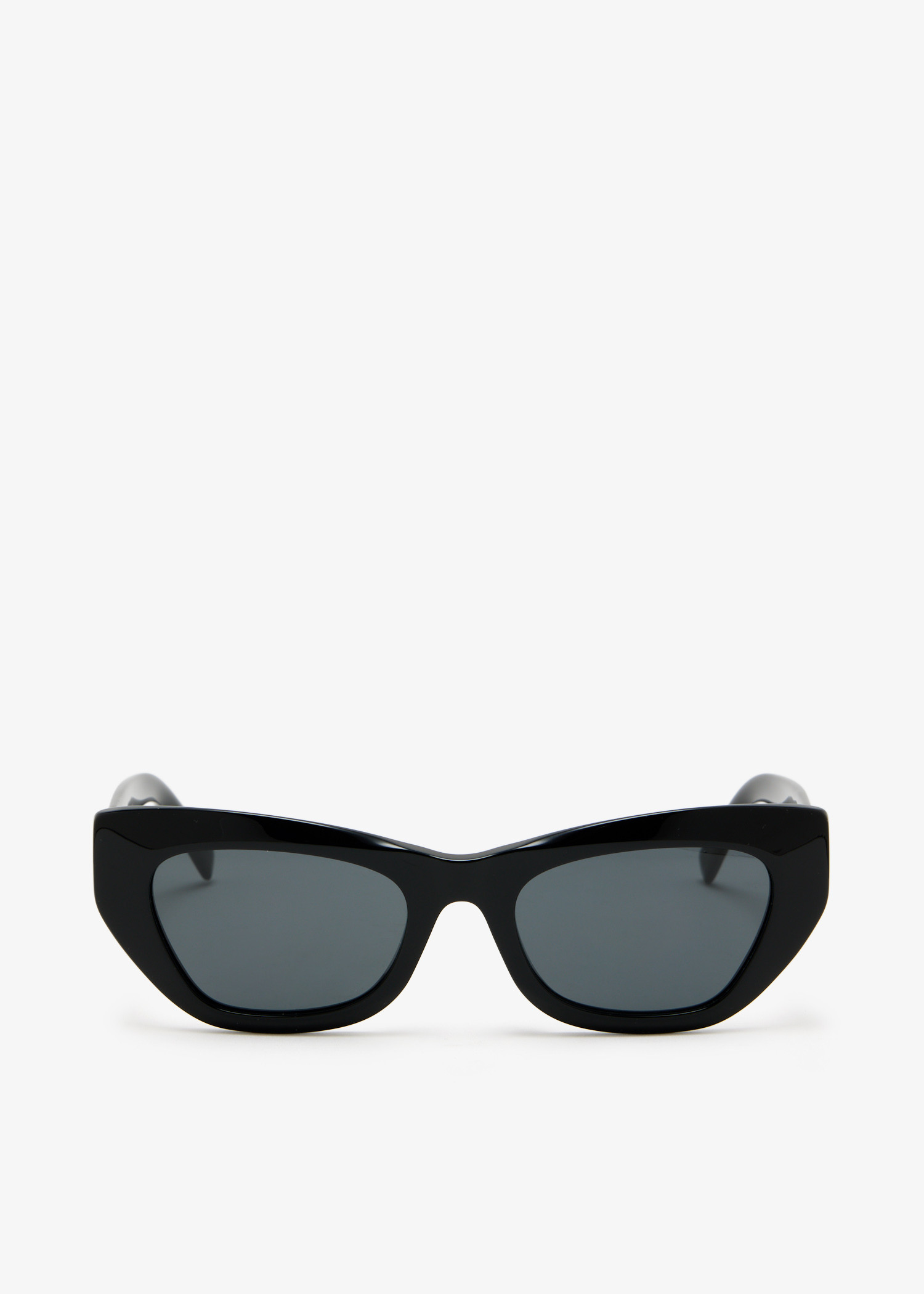 

City sunglasses, Black