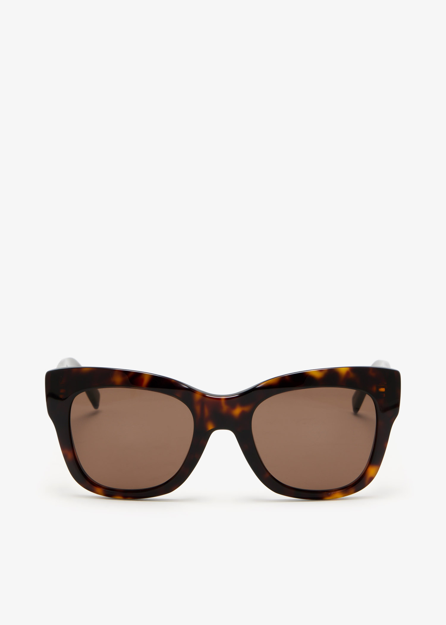 

City sunglasses, Brown