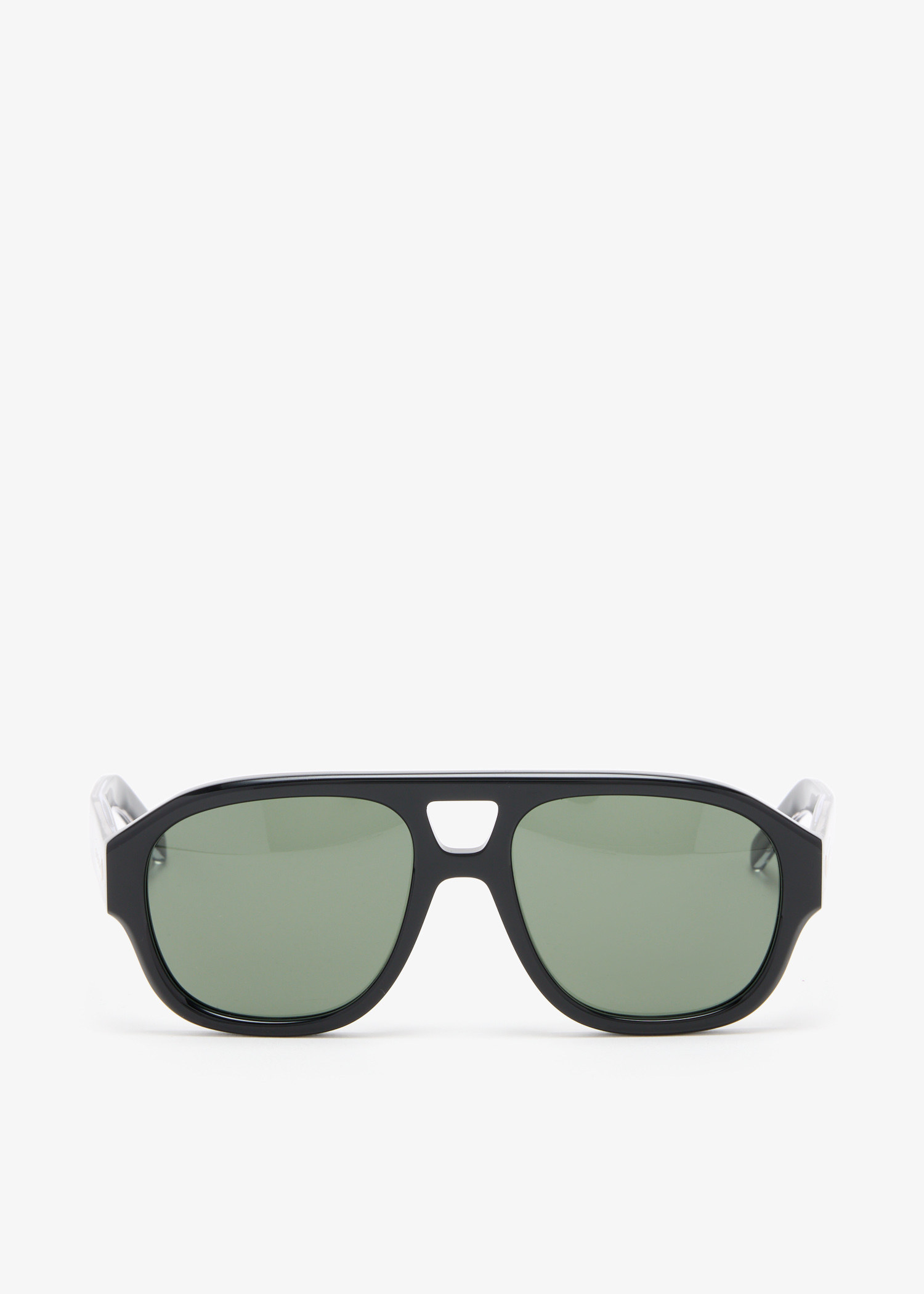 

Day sunglasses, Black