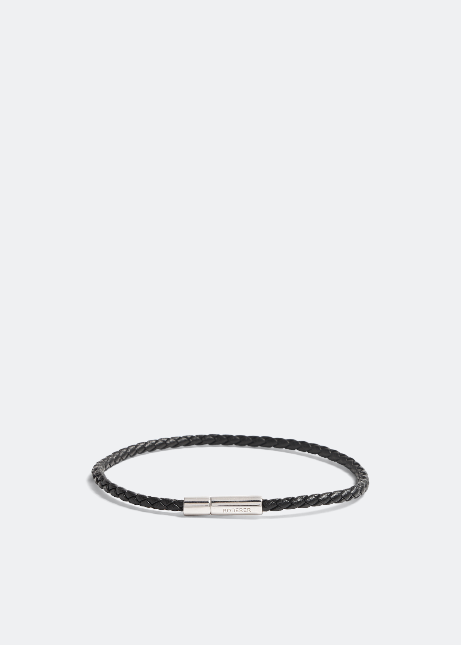 

Gianni bracelet, Black