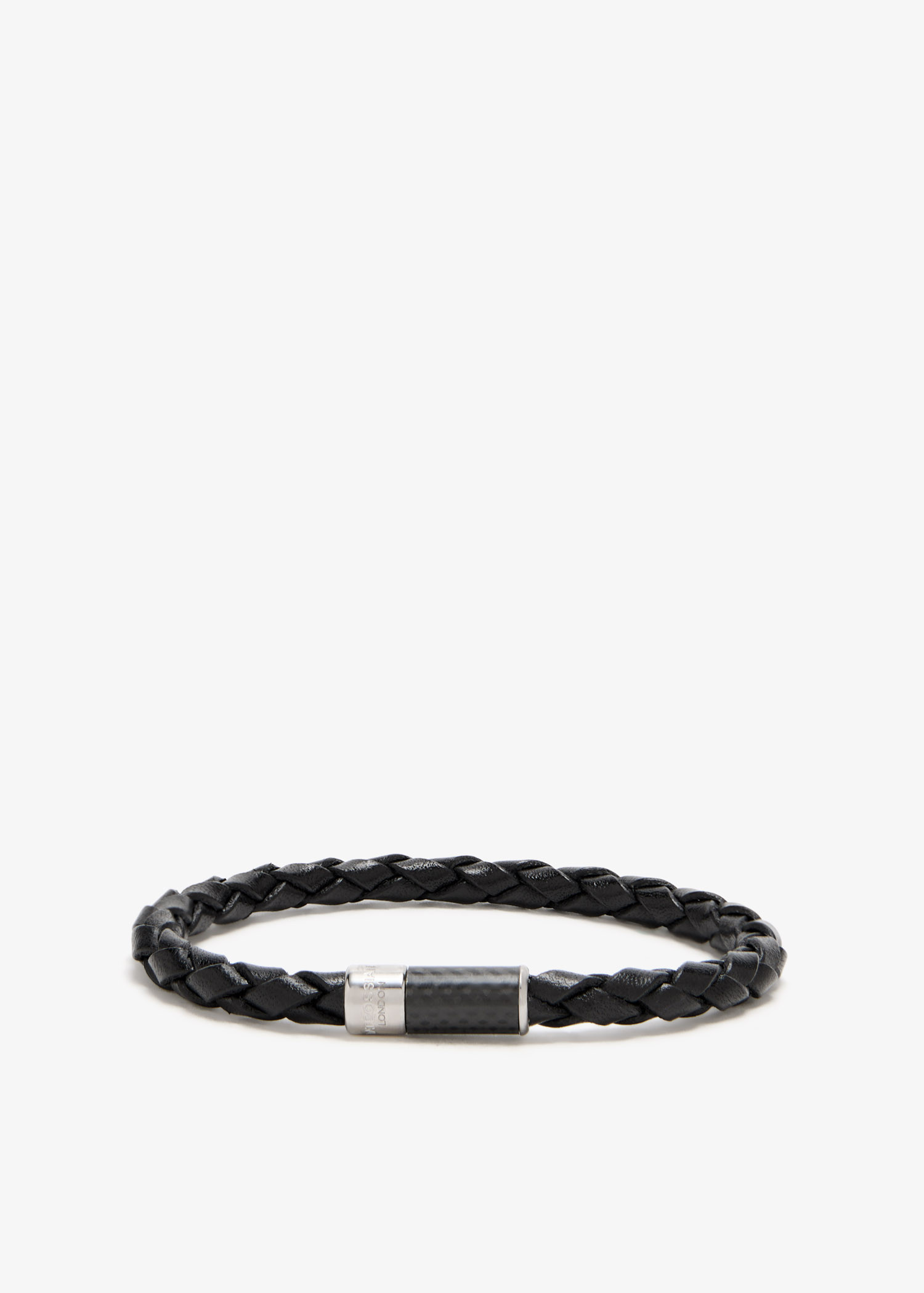 

Carbon Pop bracelet, Black