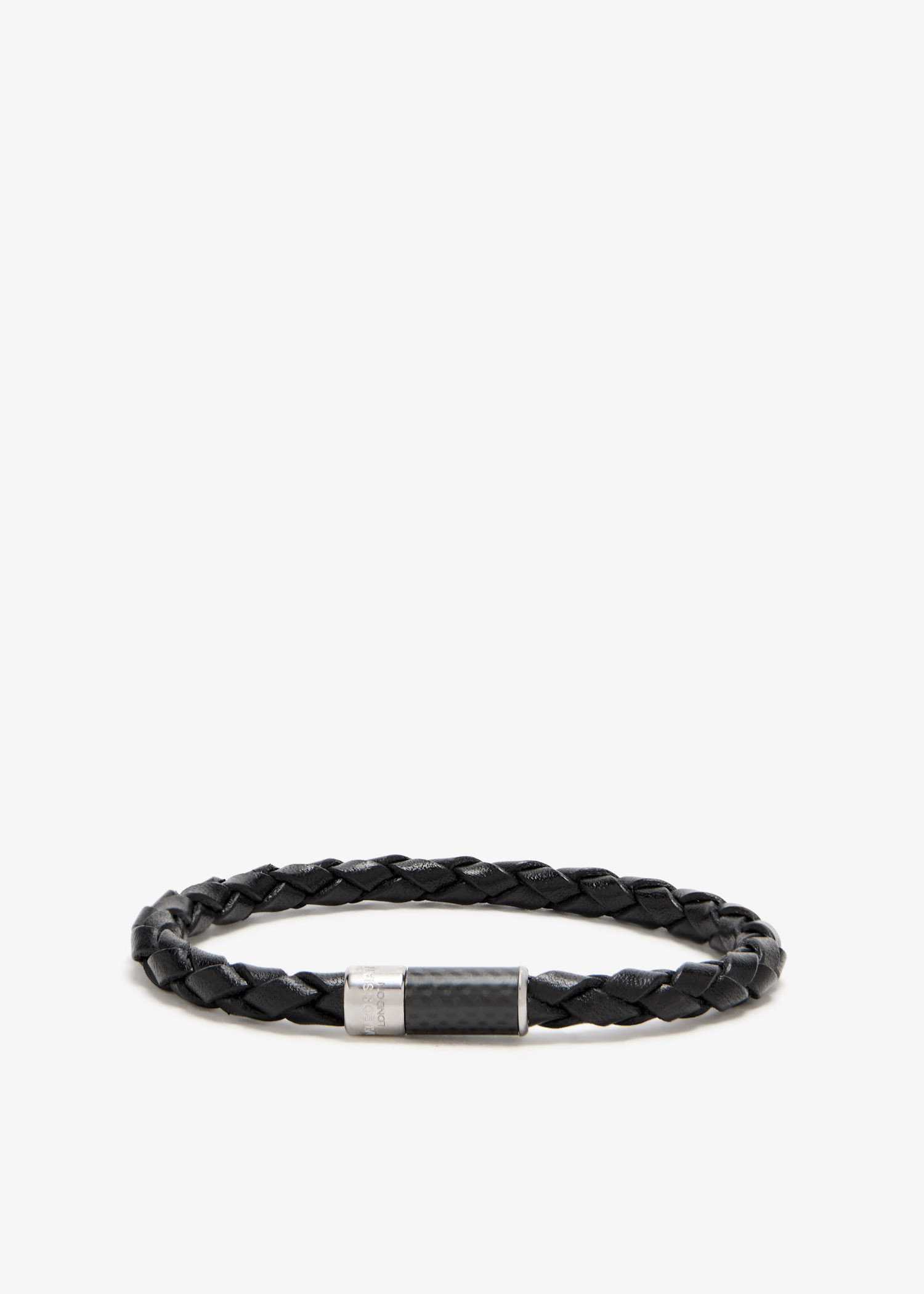 

Carbon Pop bracelet, Black
