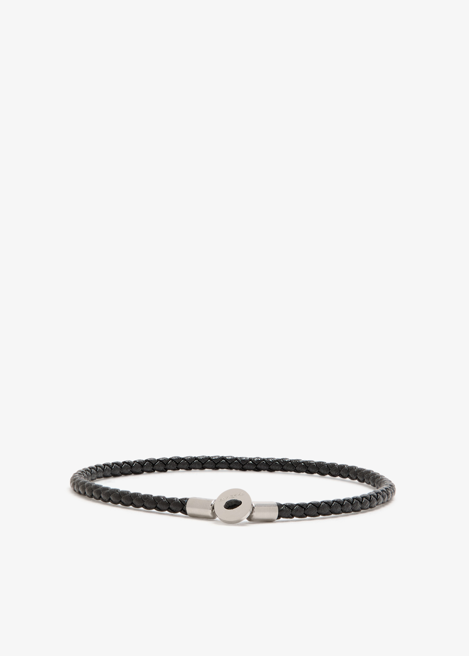 

Mario bracelet, Black