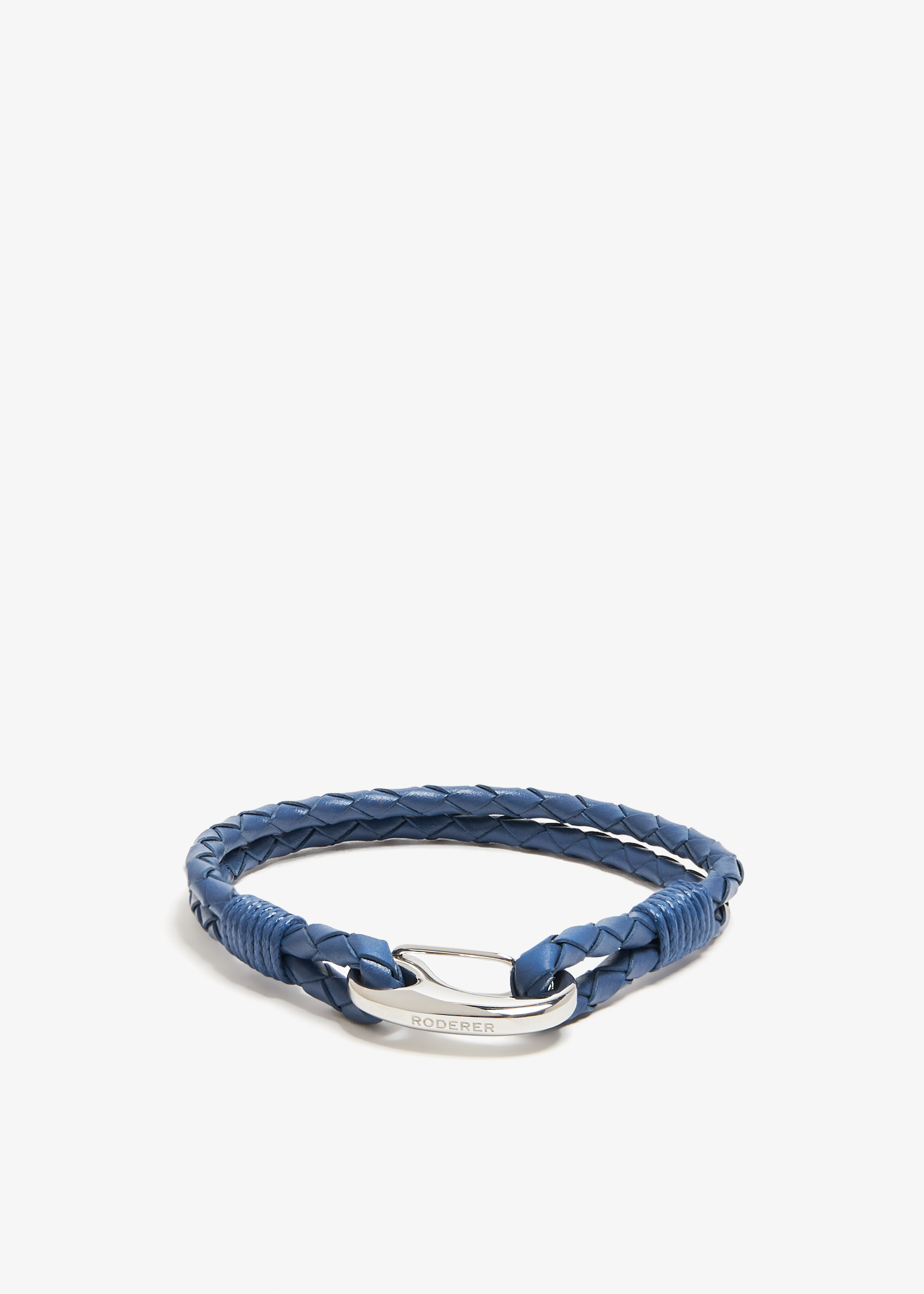 

Elio bracelet, Blue