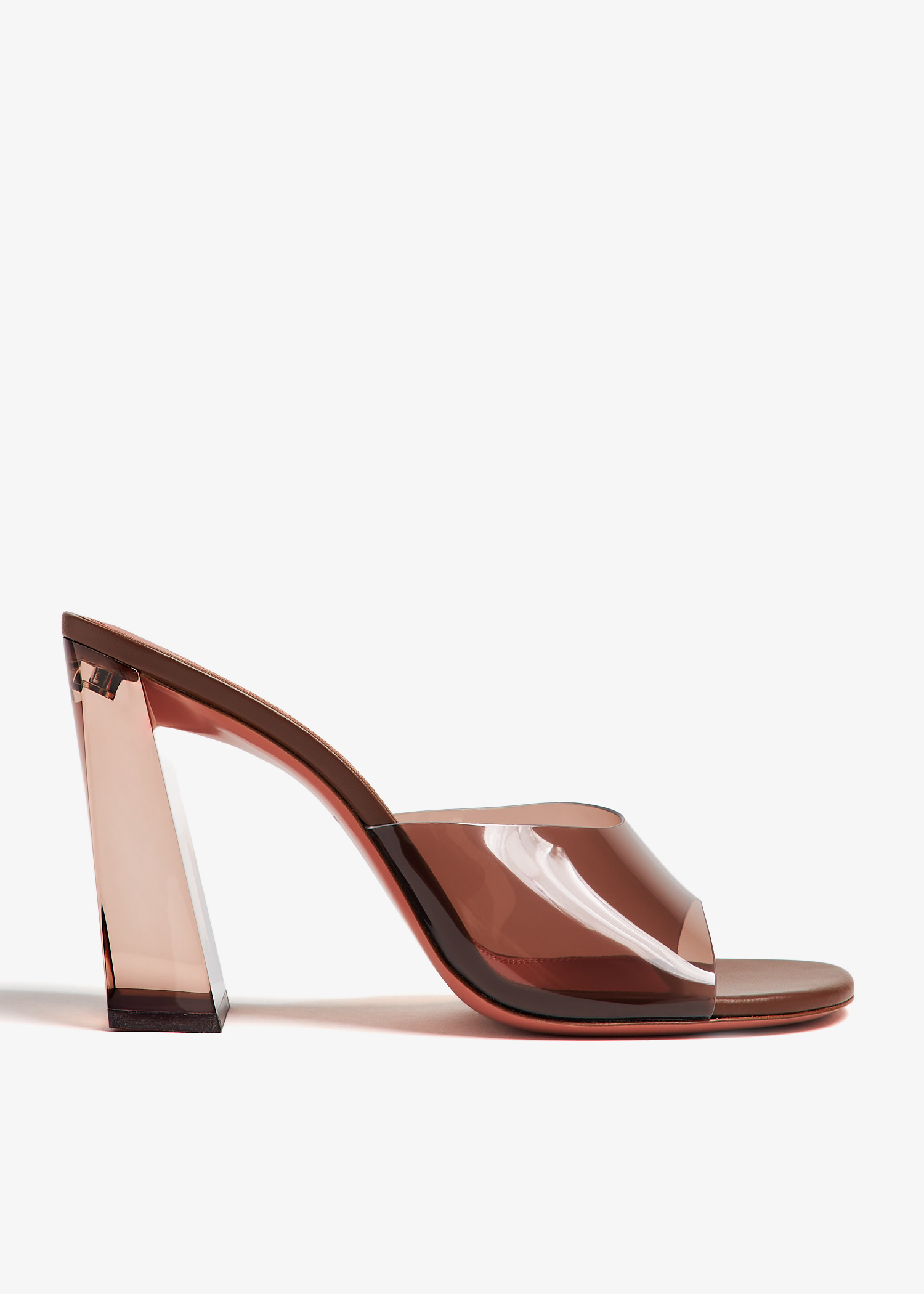 

Brigette slippers, Brown